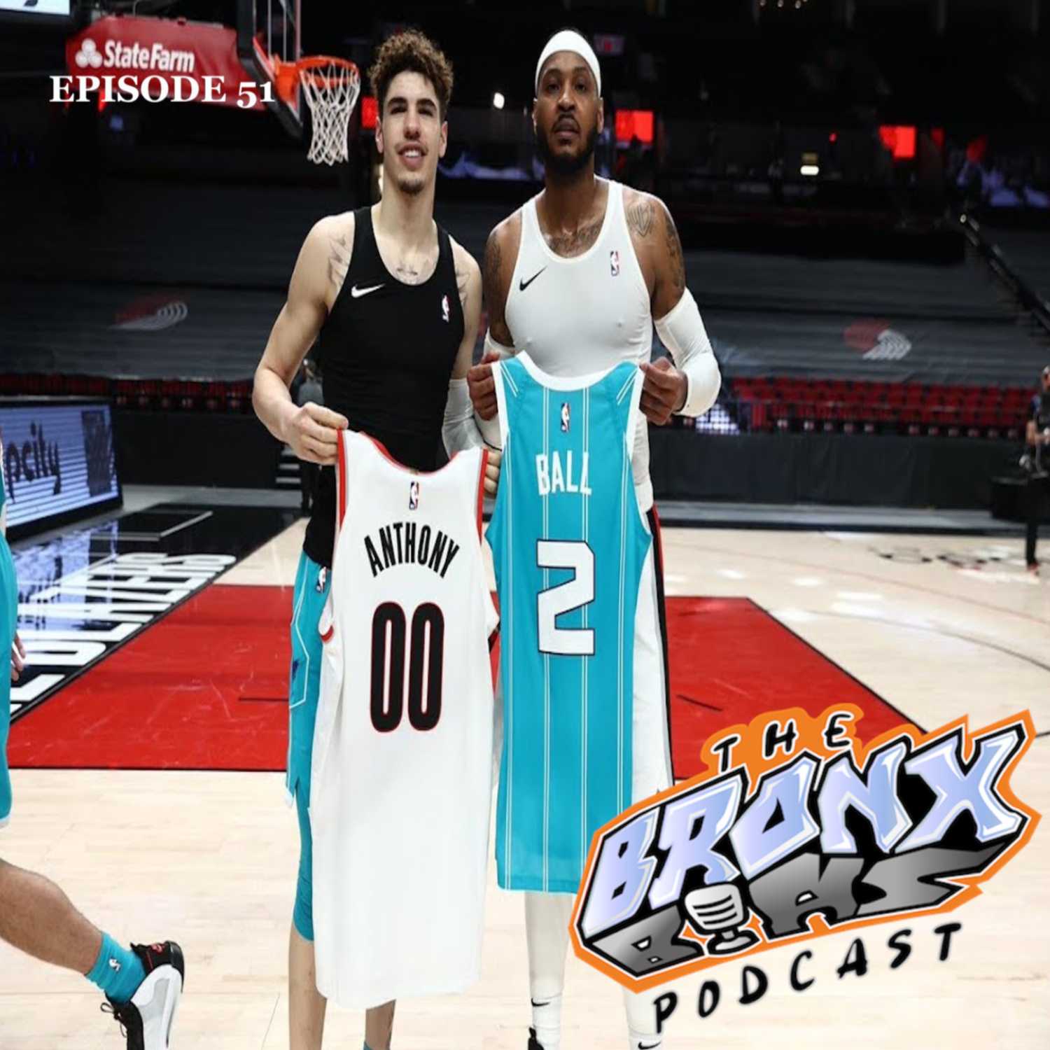 The Bronx Bias Podcast
