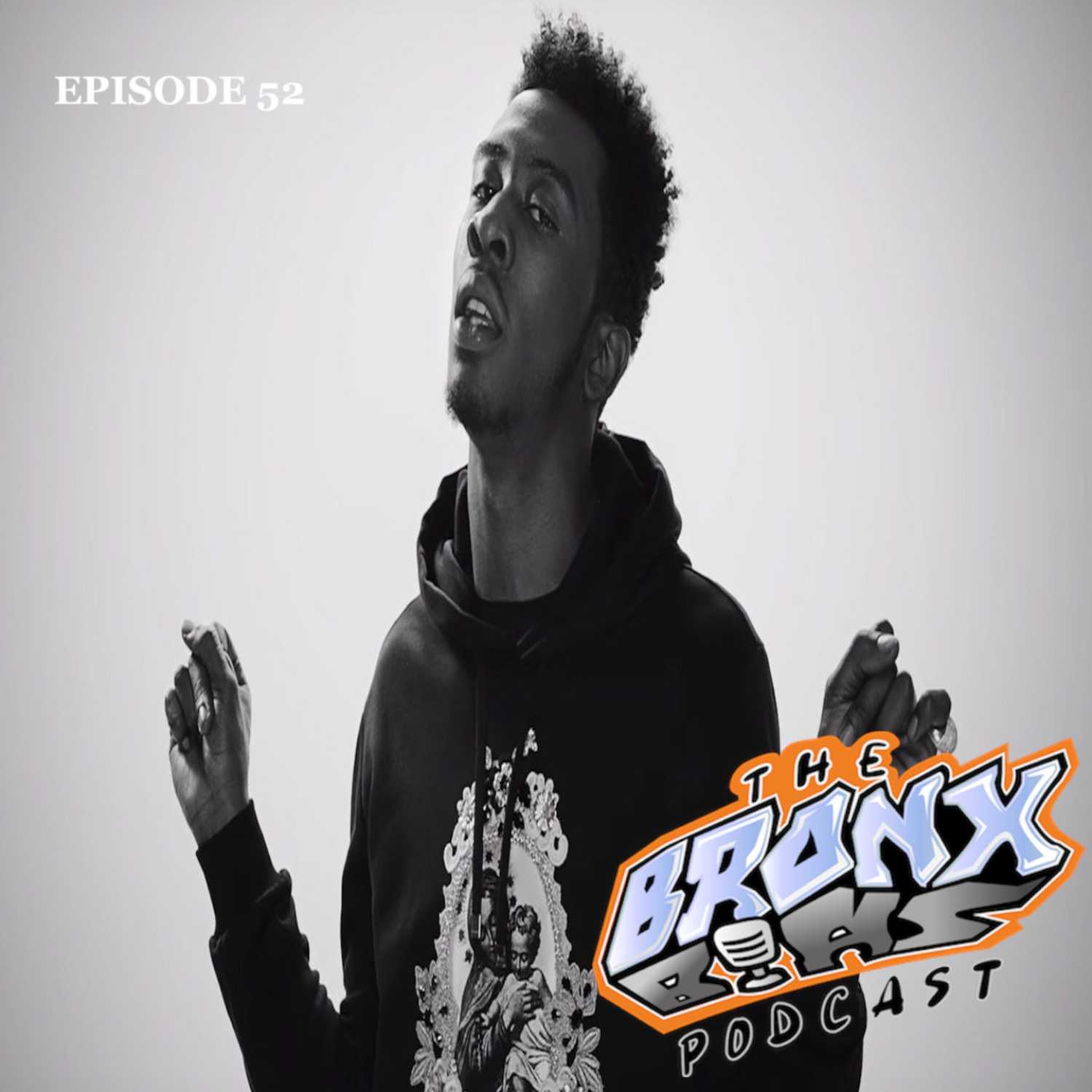 The Bronx Bias Podcast