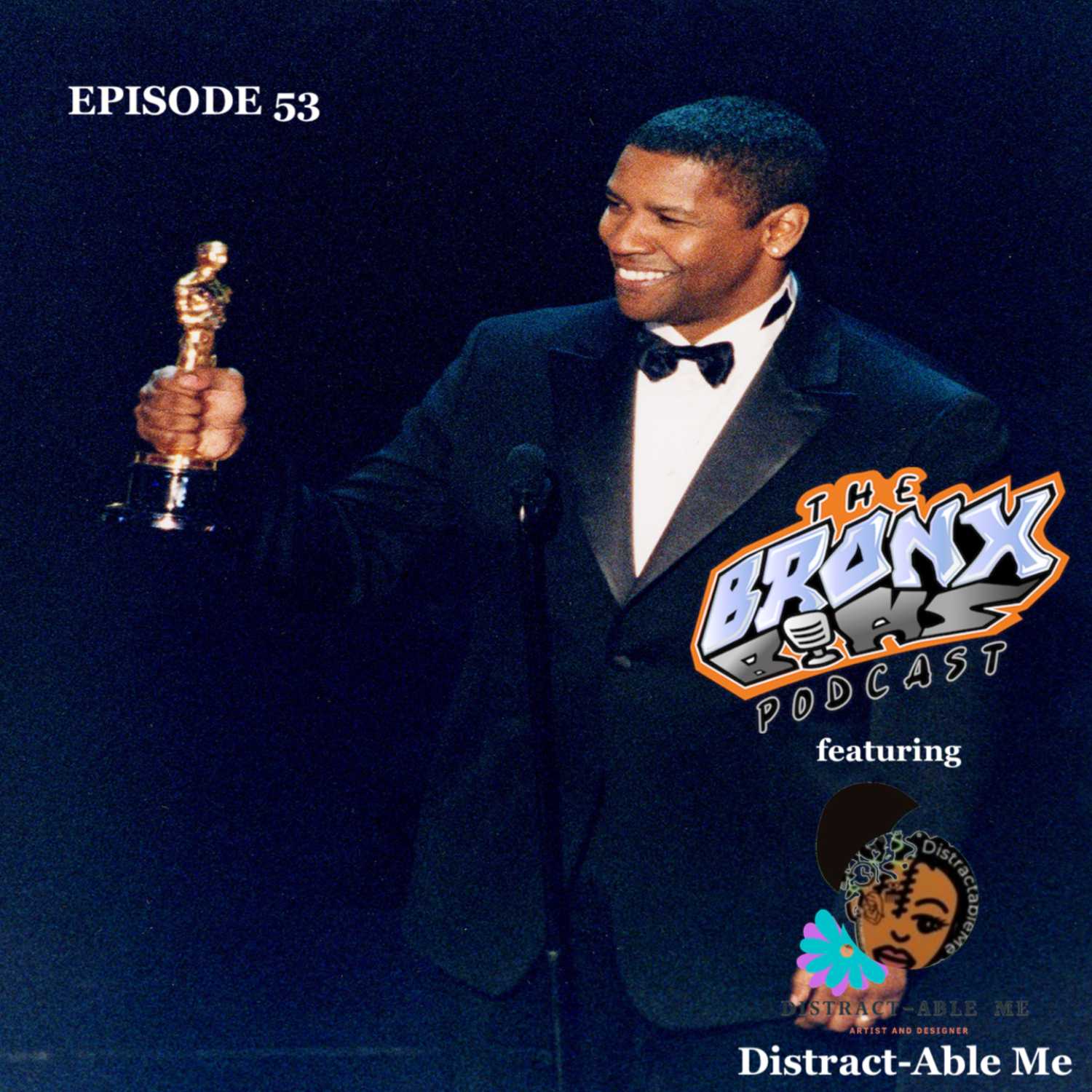 The Bronx Bias Podcast