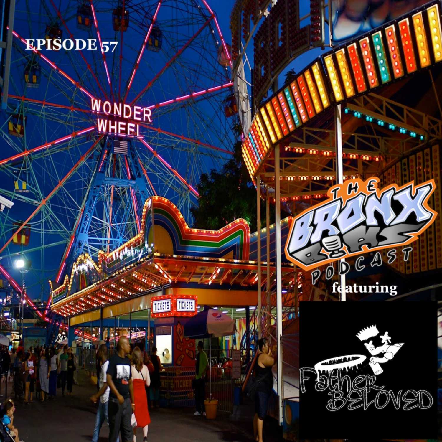 The Bronx Bias Podcast