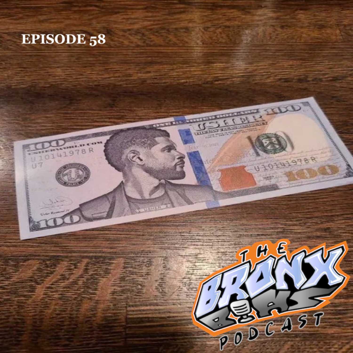 The Bronx Bias Podcast