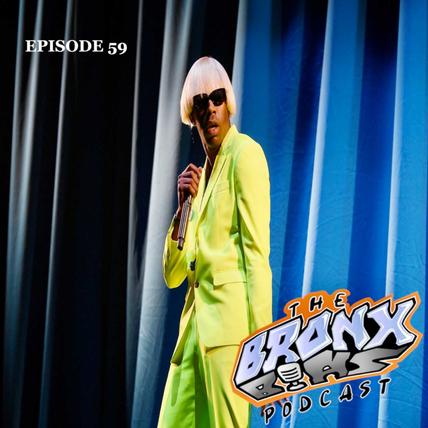 The Bronx Bias Podcast