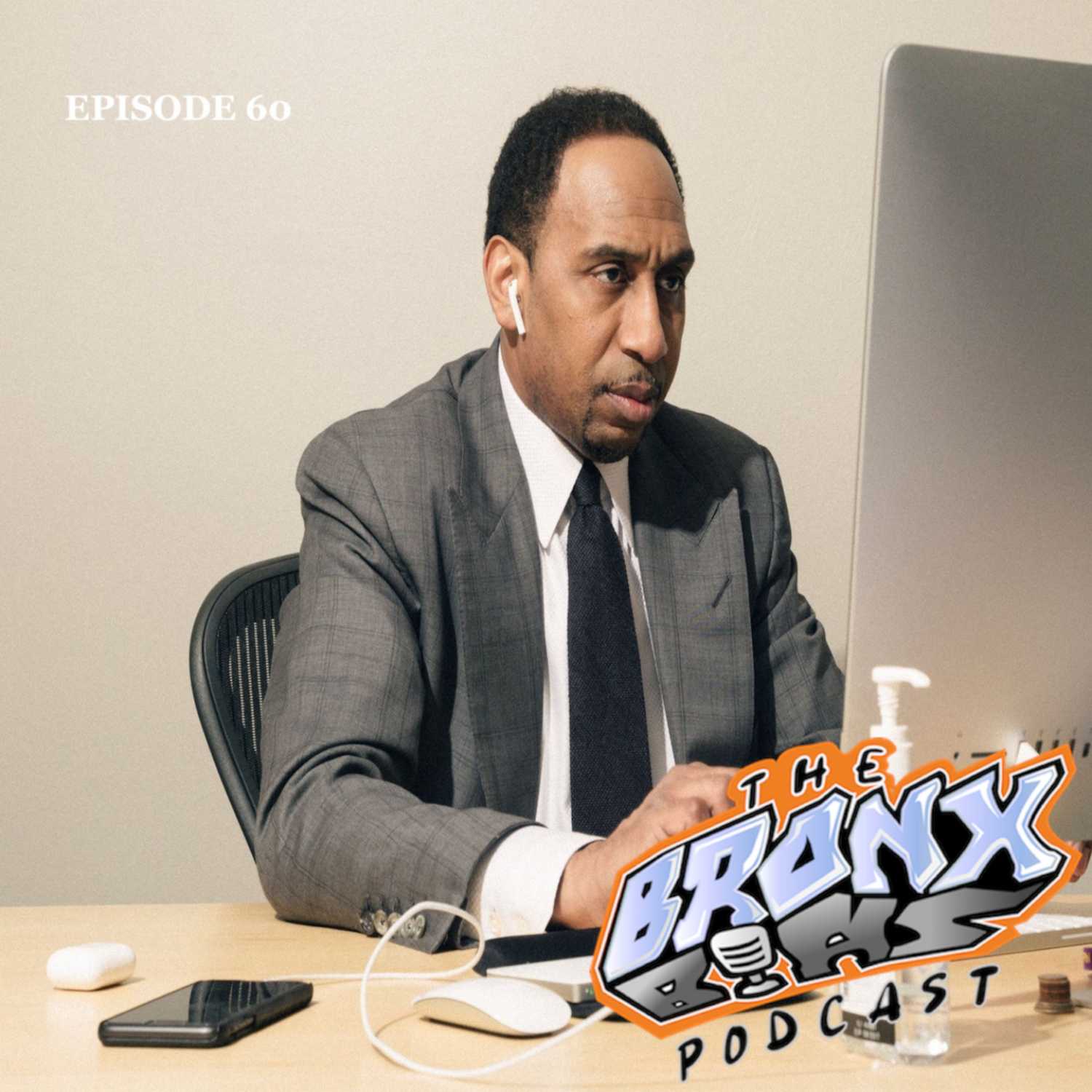 The Bronx Bias Podcast