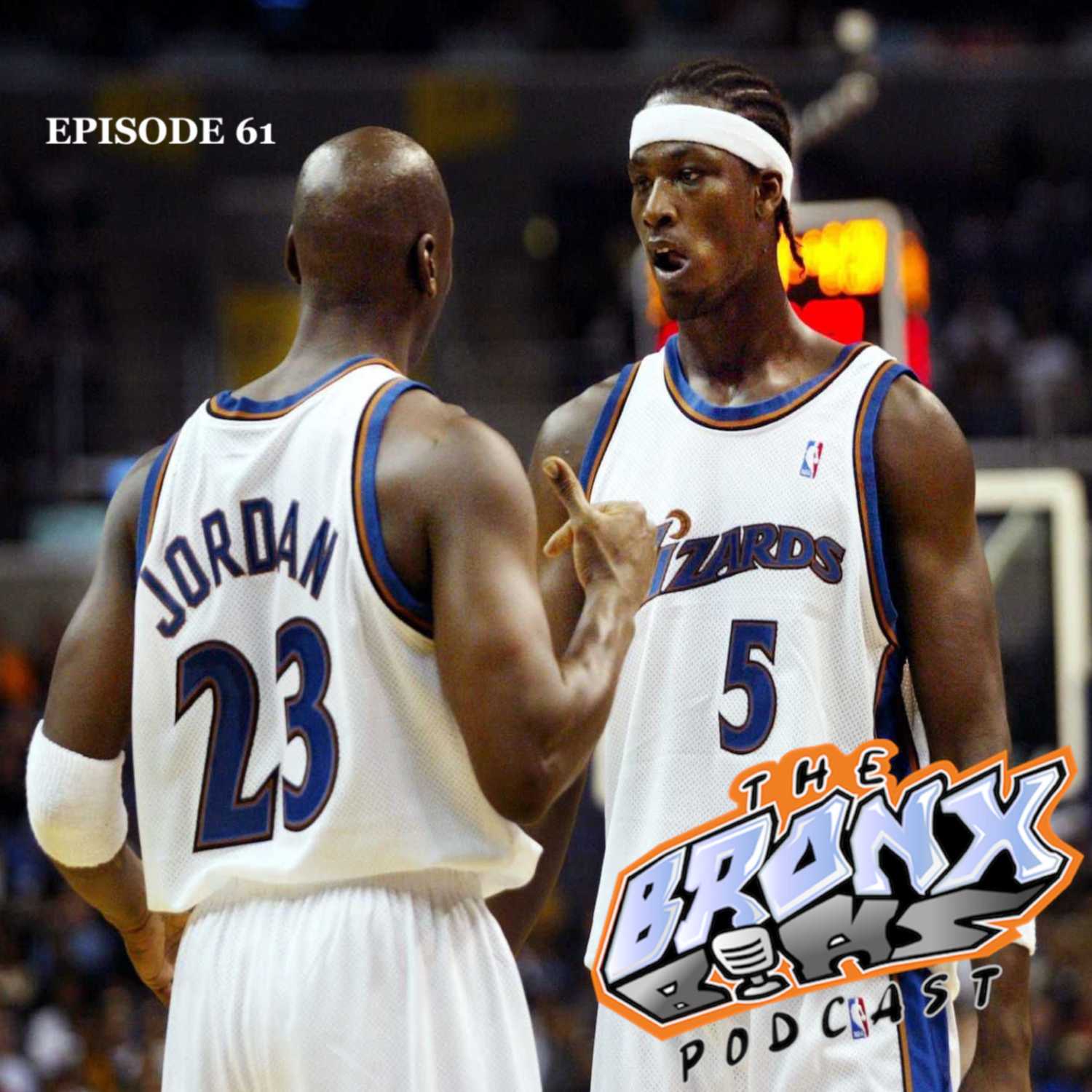 The Bronx Bias Podcast