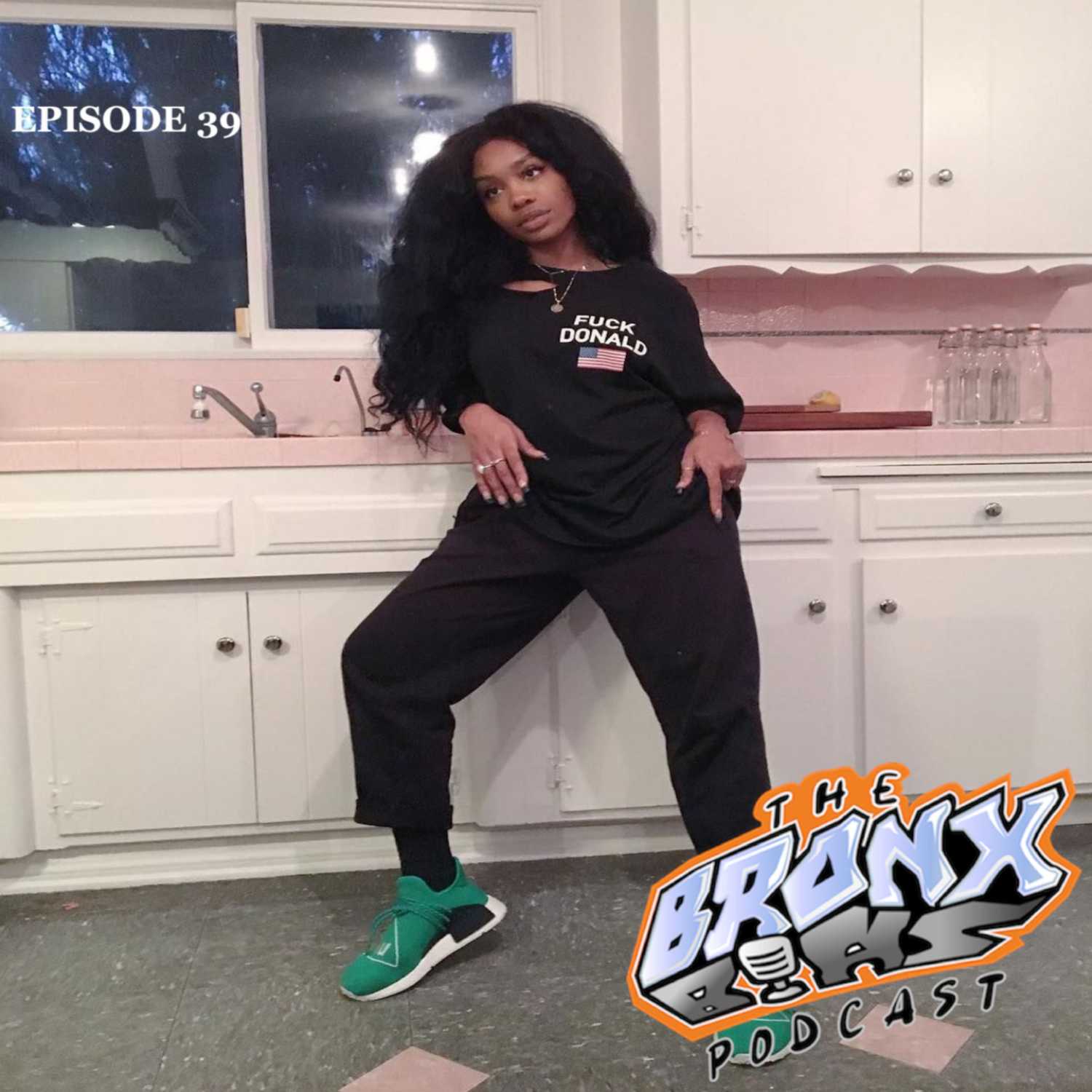 The Bronx Bias Podcast