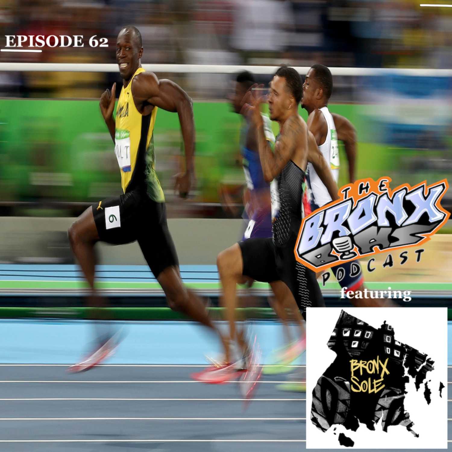 The Bronx Bias Podcast