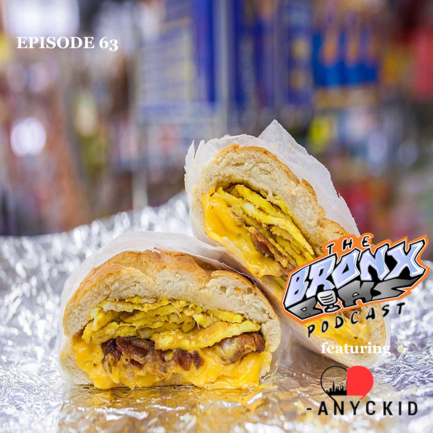 The Bronx Bias Podcast
