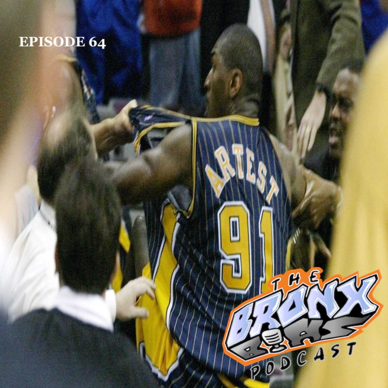 The Bronx Bias Podcast