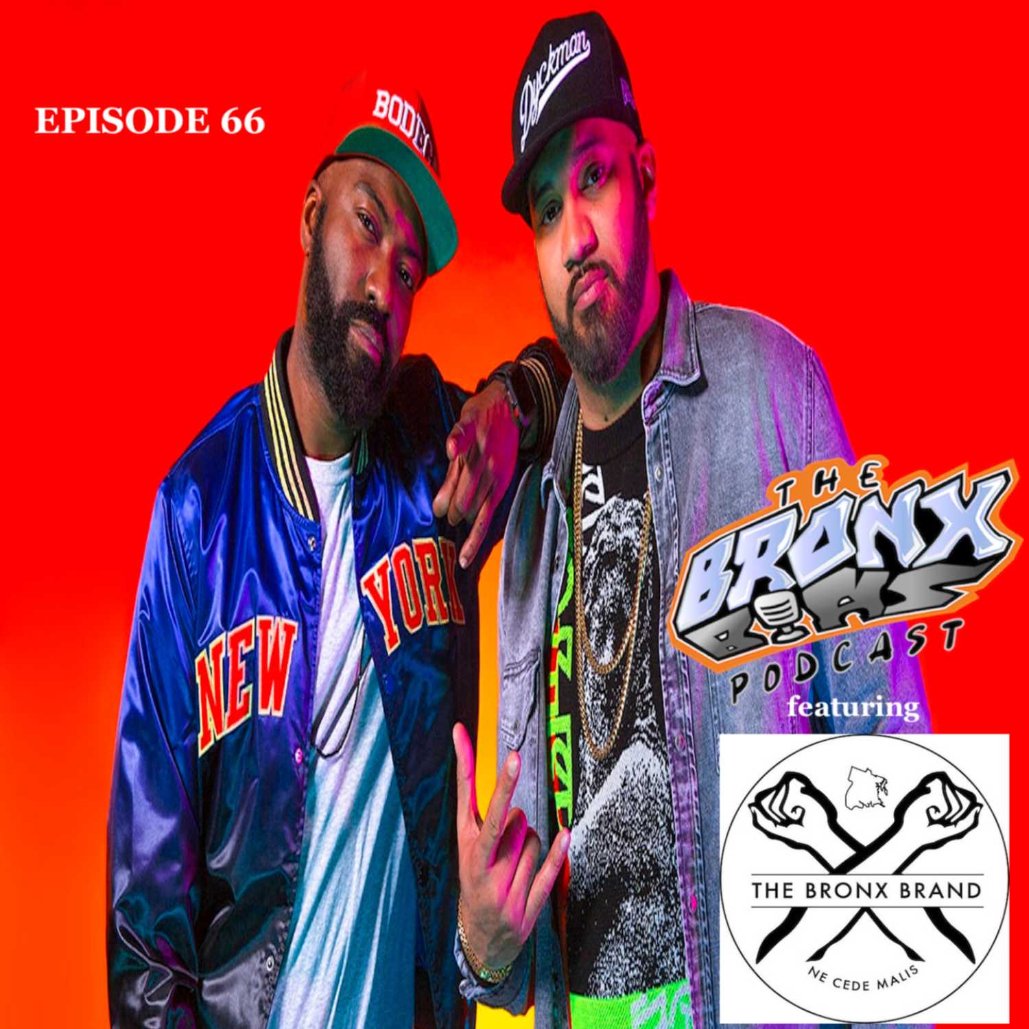 The Bronx Bias Podcast