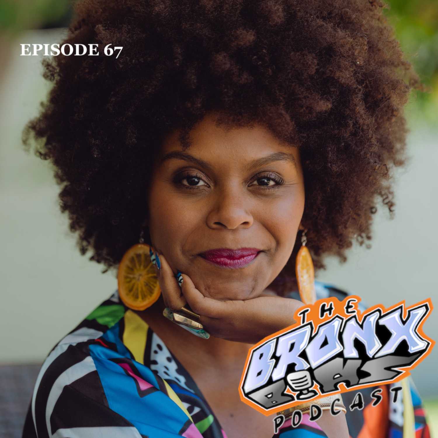 The Bronx Bias Podcast
