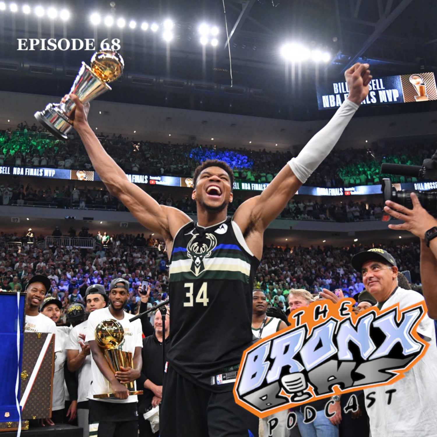 The Bronx Bias Podcast