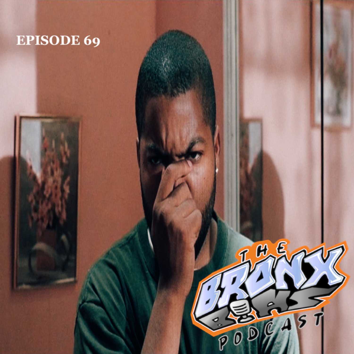 The Bronx Bias Podcast