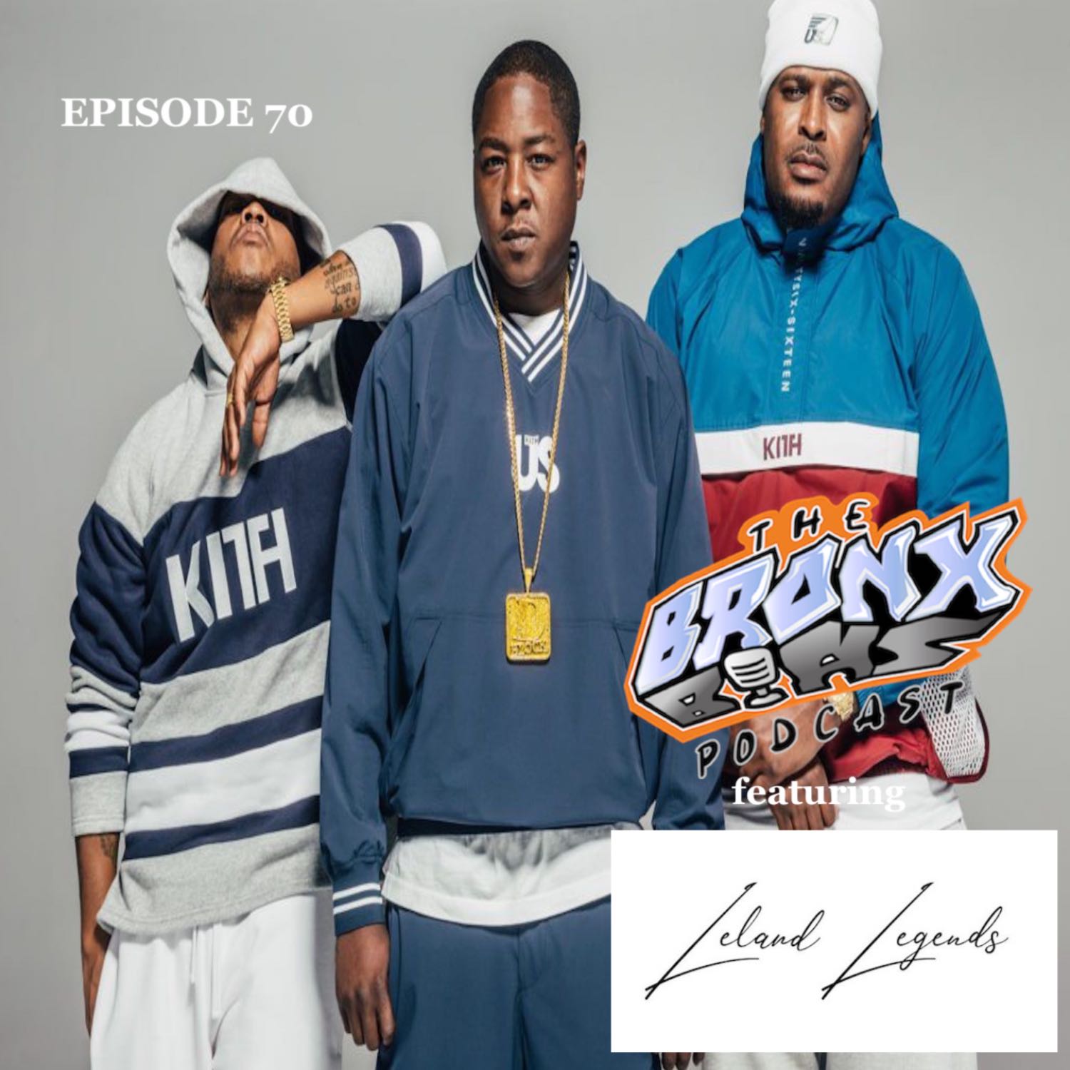 The Bronx Bias Podcast