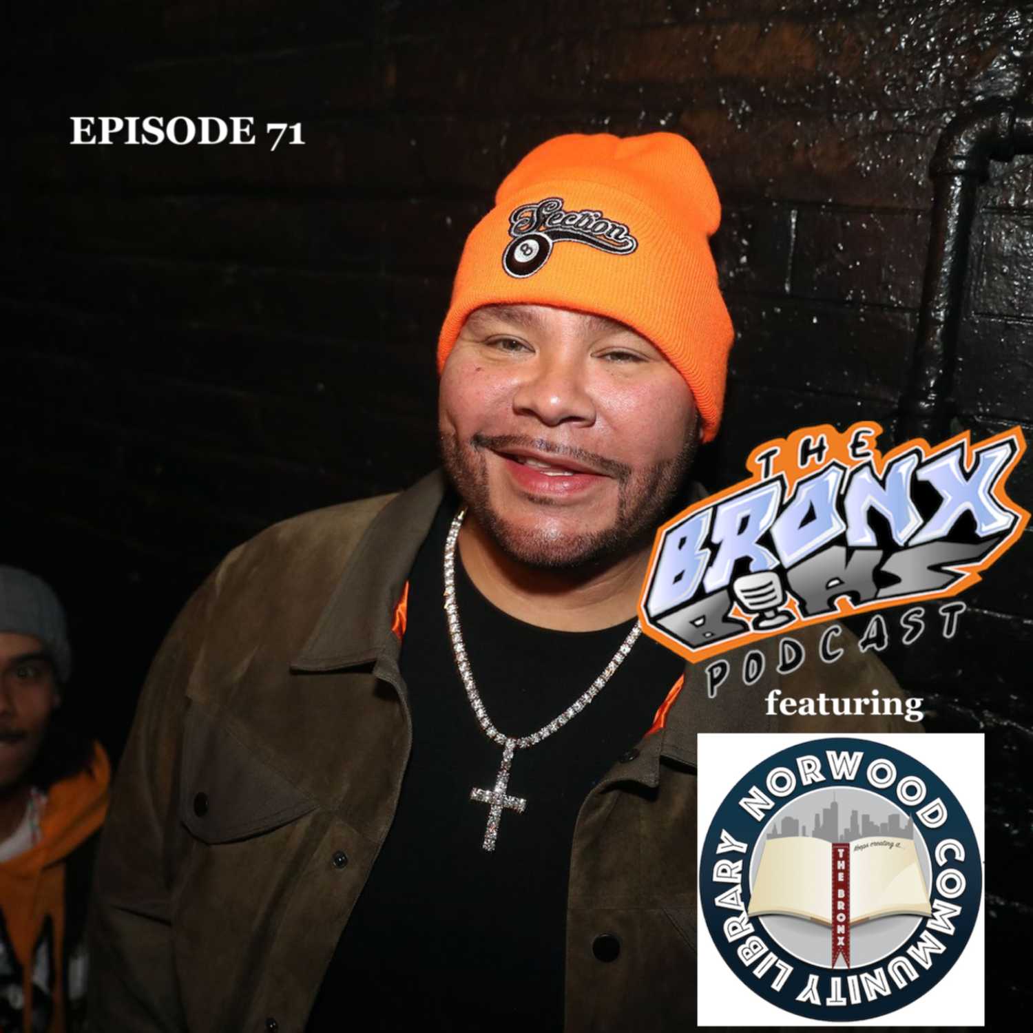 The Bronx Bias Podcast