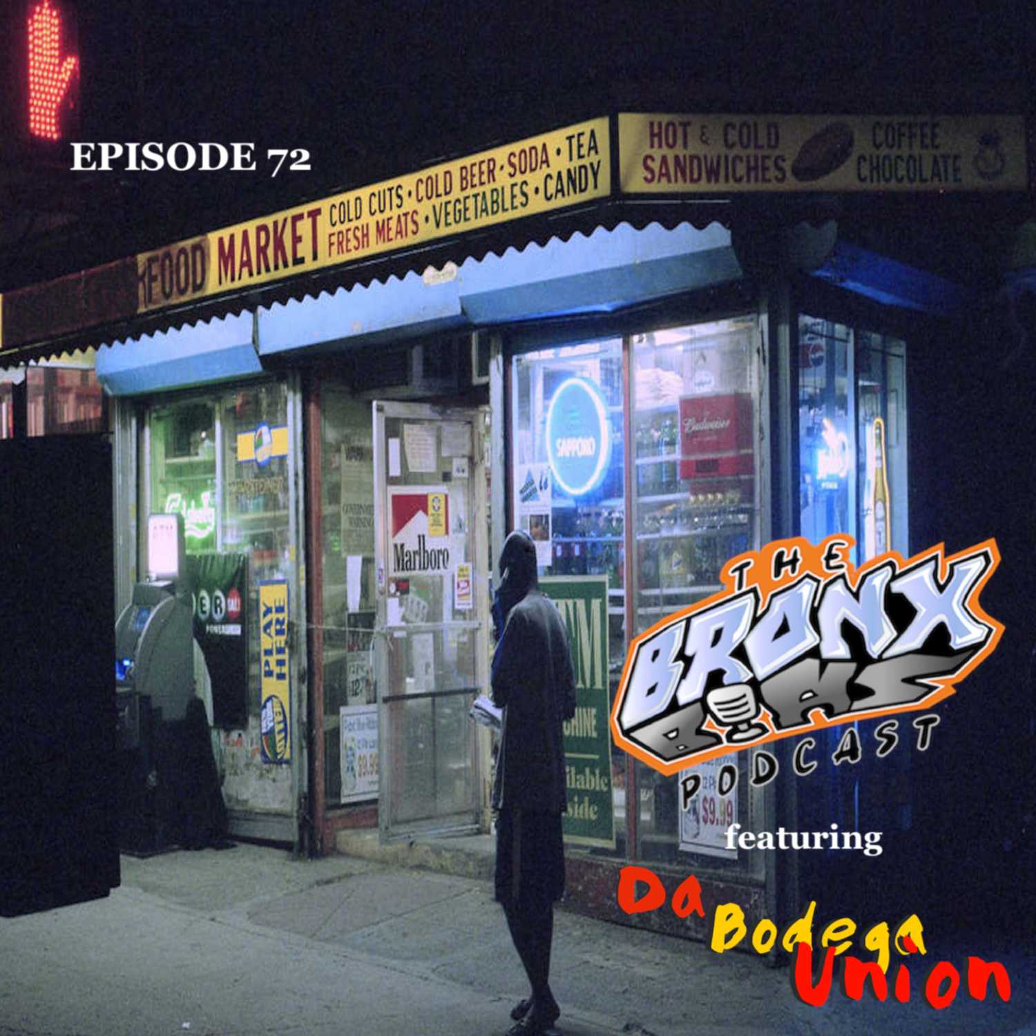 The Bronx Bias Podcast