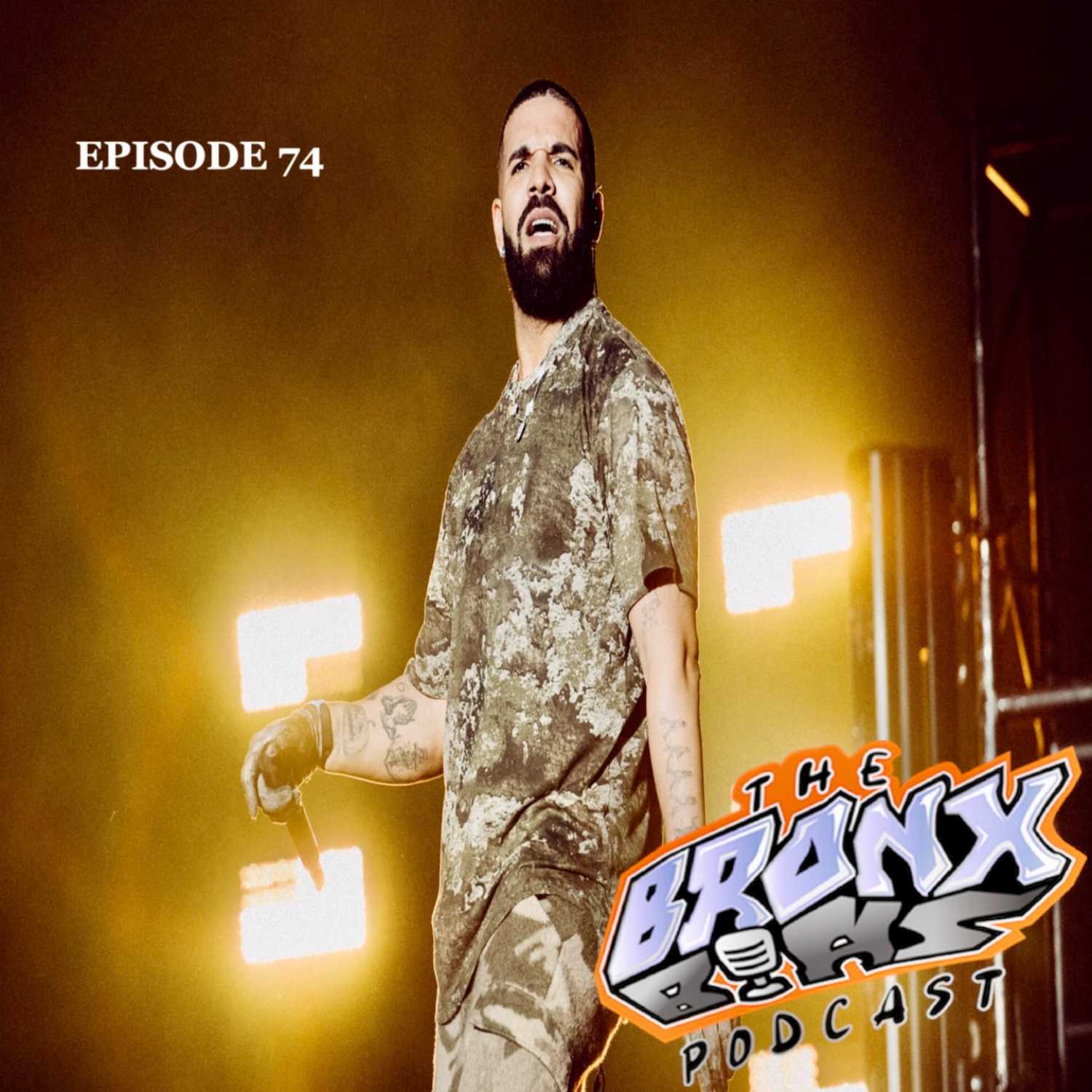 The Bronx Bias Podcast