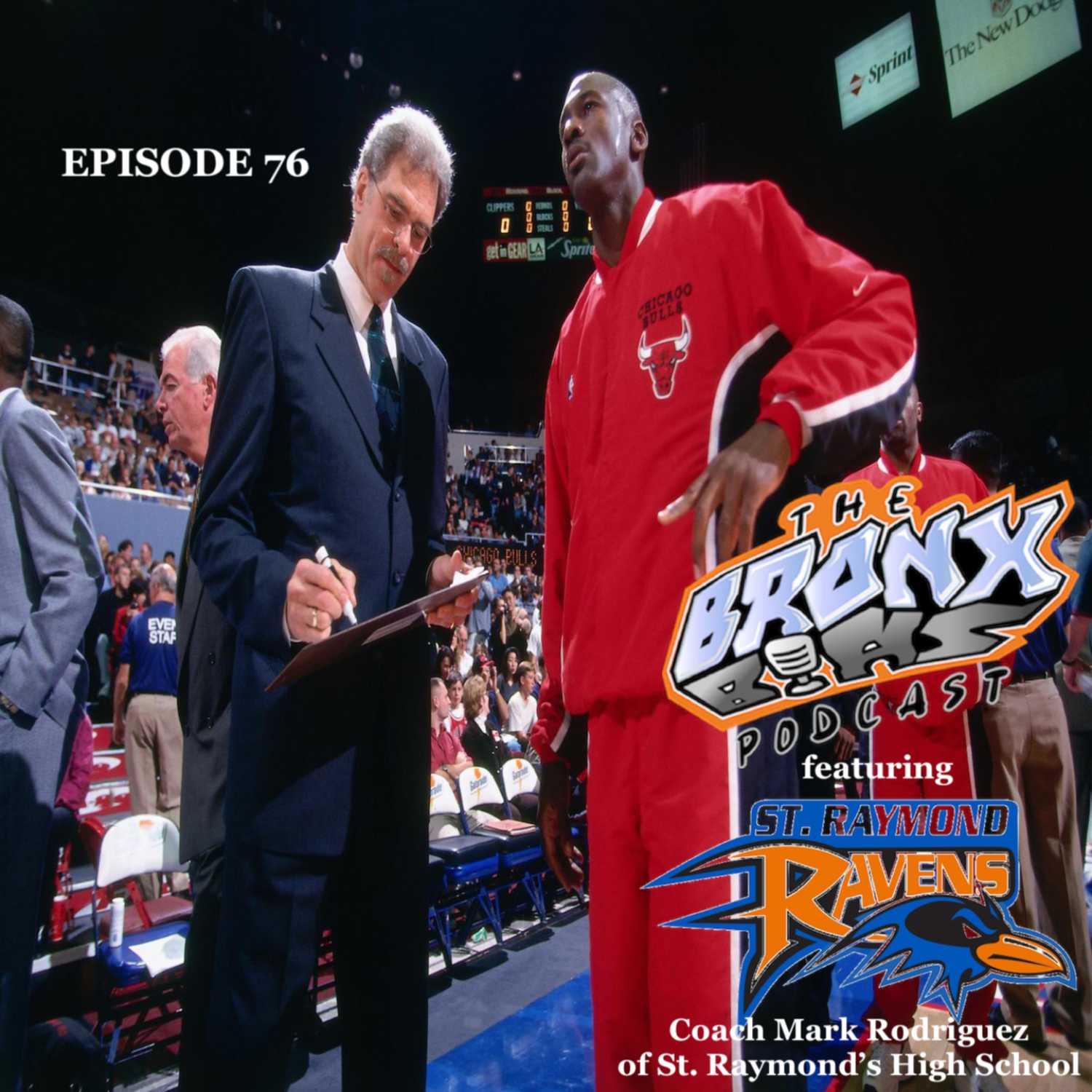 The Bronx Bias Podcast