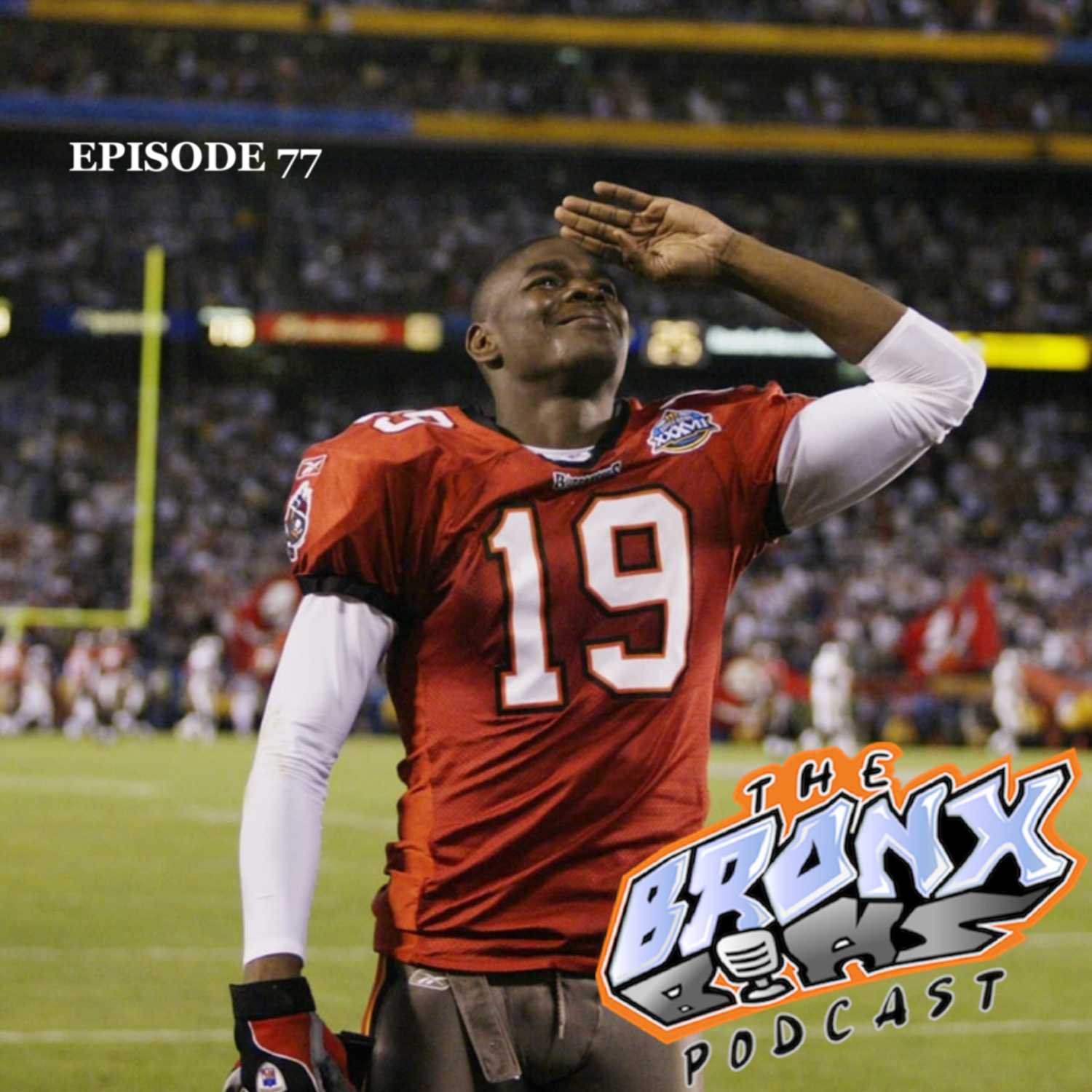 The Bronx Bias Podcast