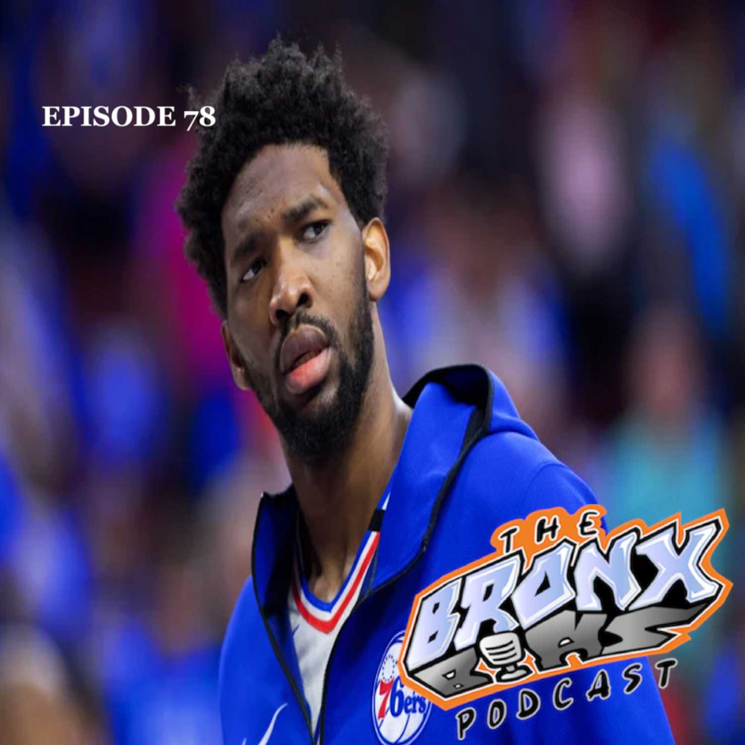 The Bronx Bias Podcast