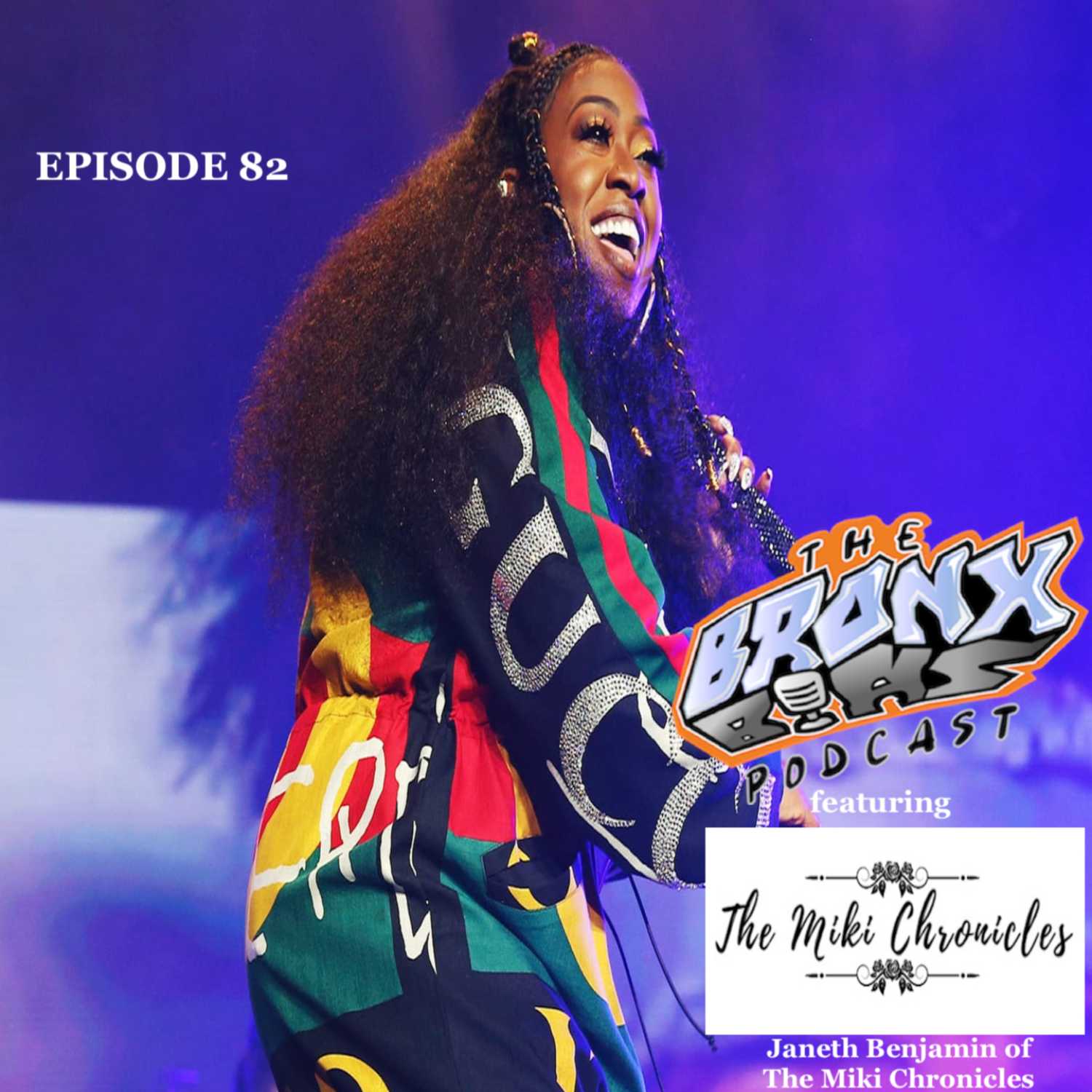 The Bronx Bias Podcast