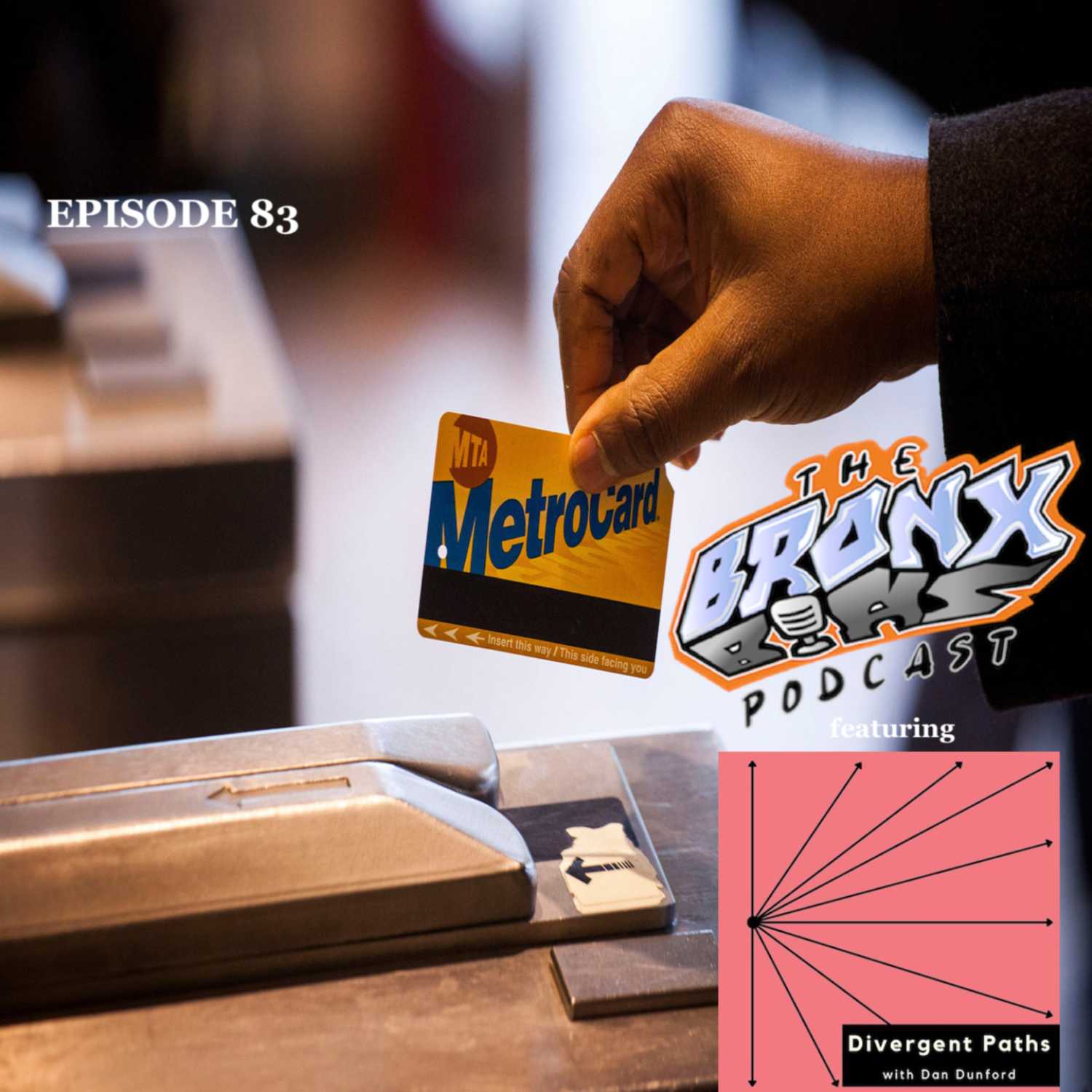 The Bronx Bias Podcast