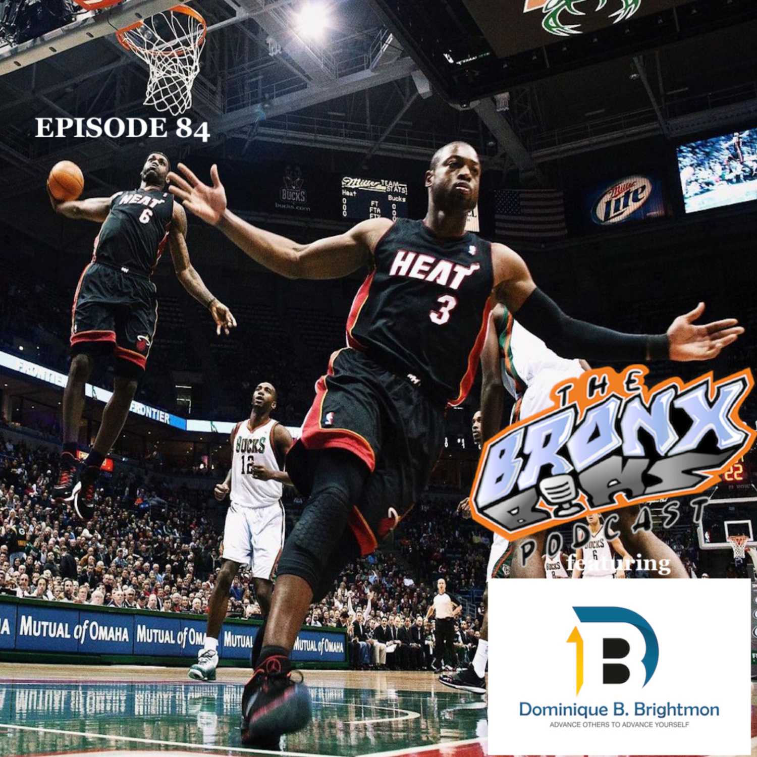 The Bronx Bias Podcast