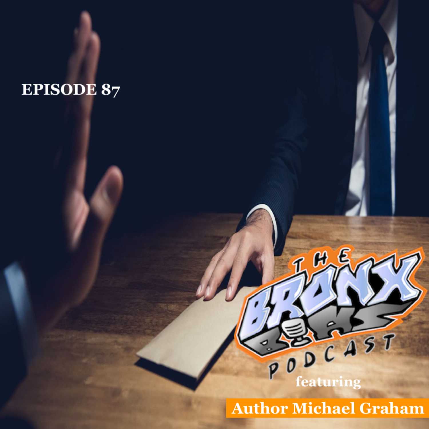 The Bronx Bias Podcast