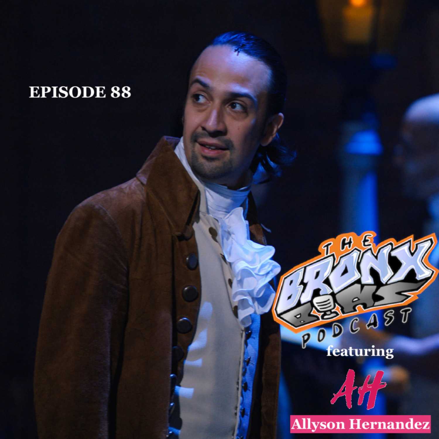 The Bronx Bias Podcast