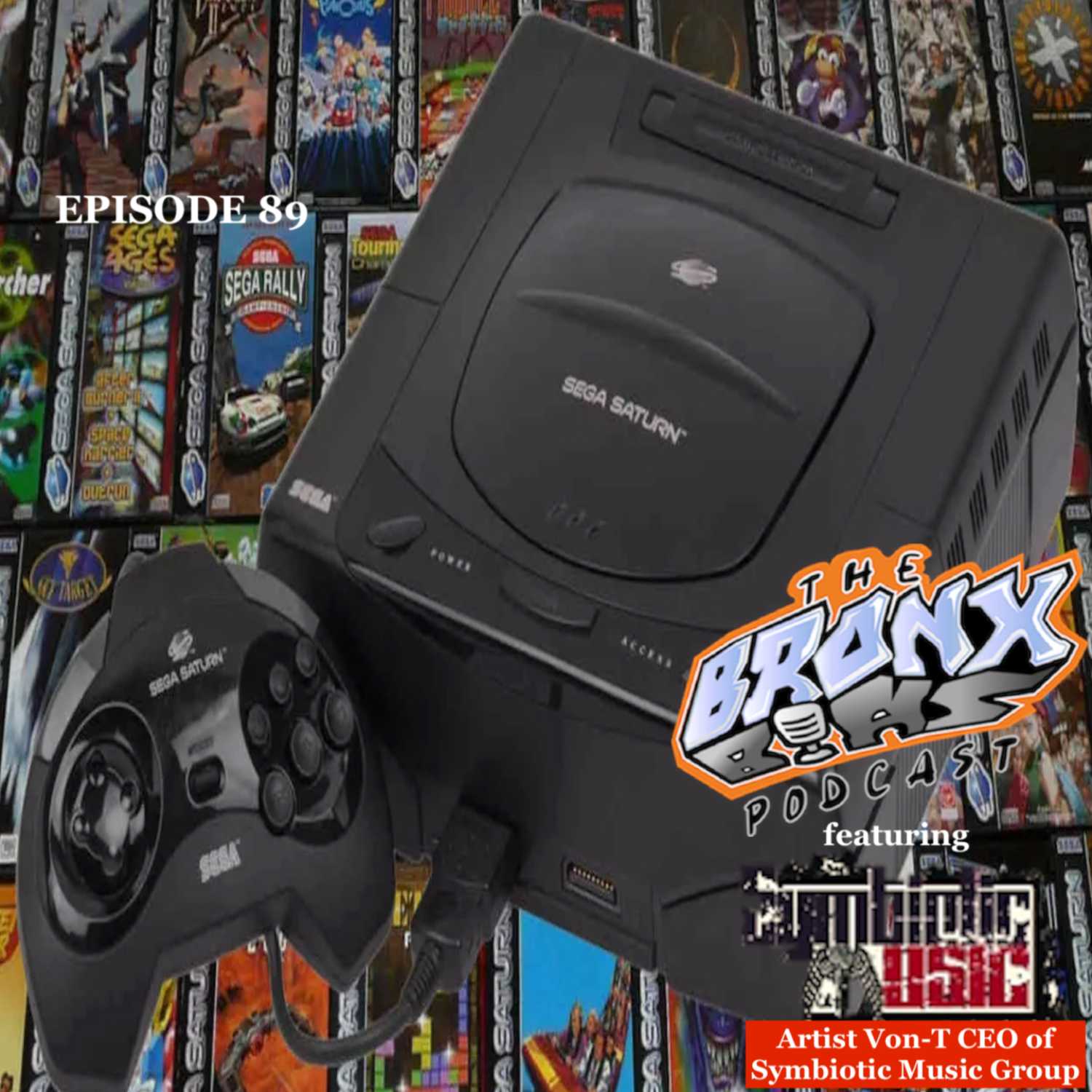 The Bronx Bias Podcast