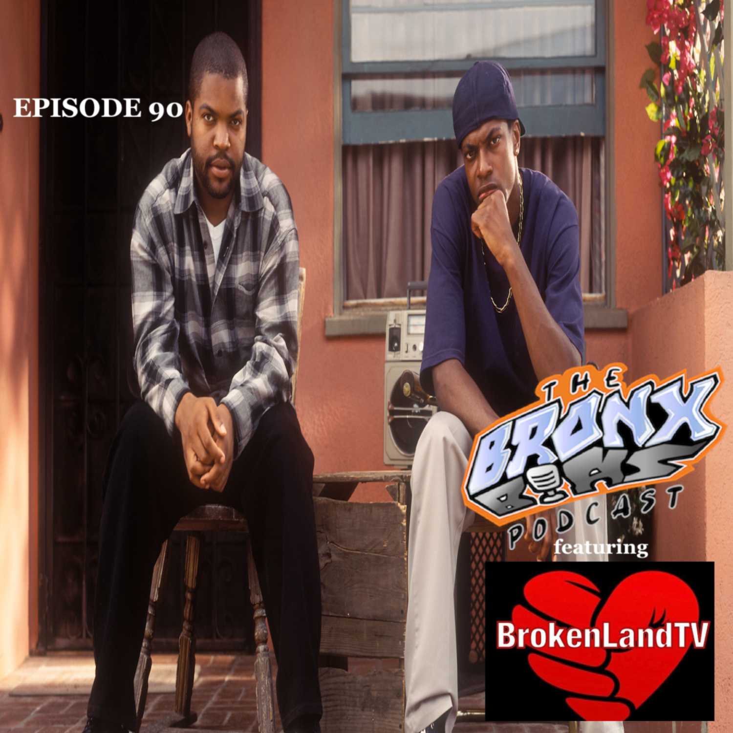 The Bronx Bias Podcast