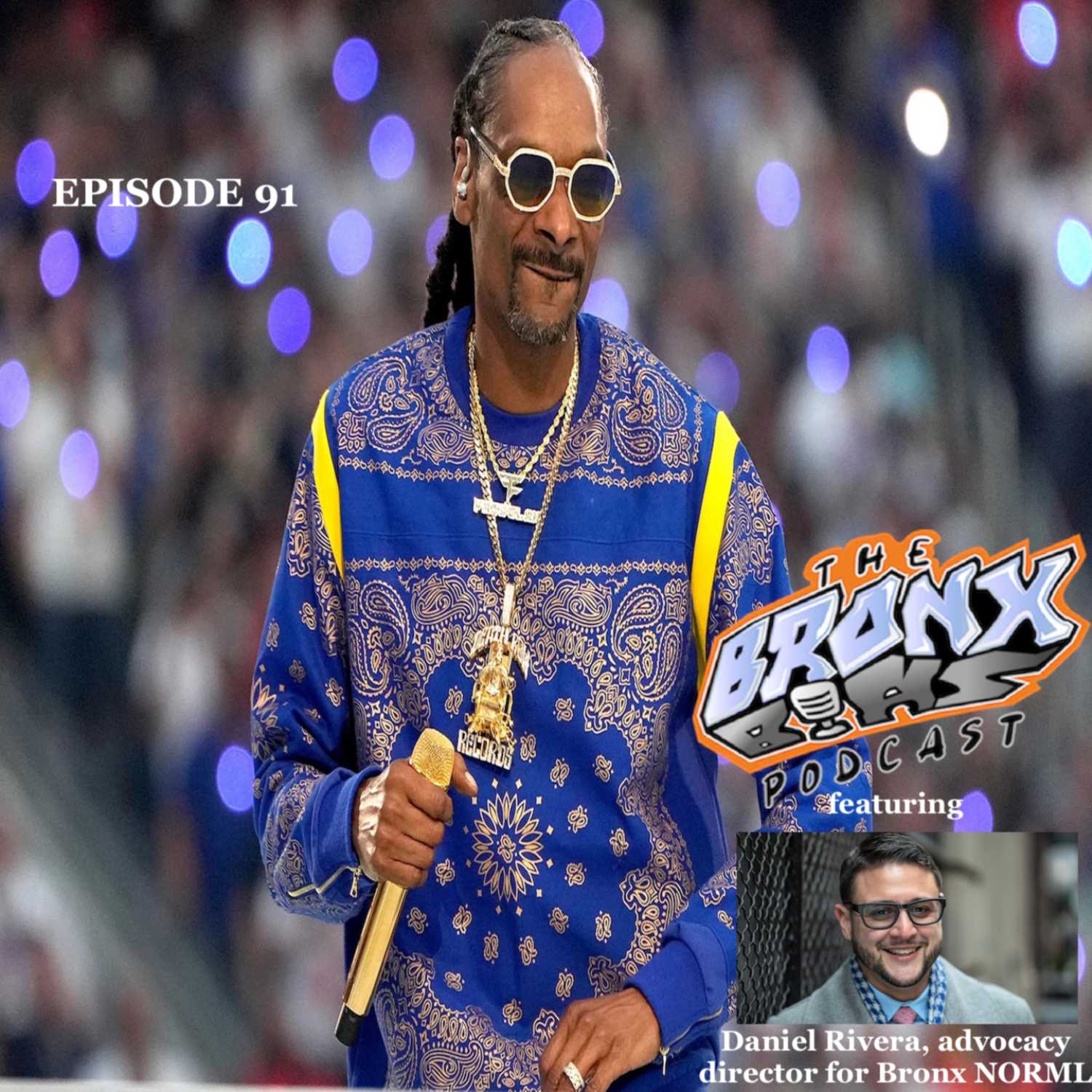 The Bronx Bias Podcast