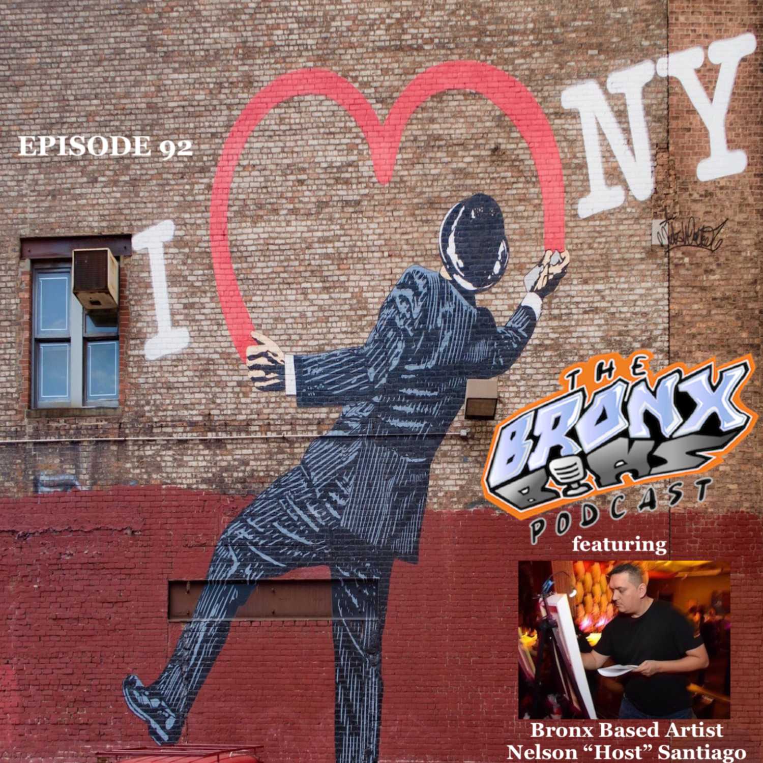 The Bronx Bias Podcast