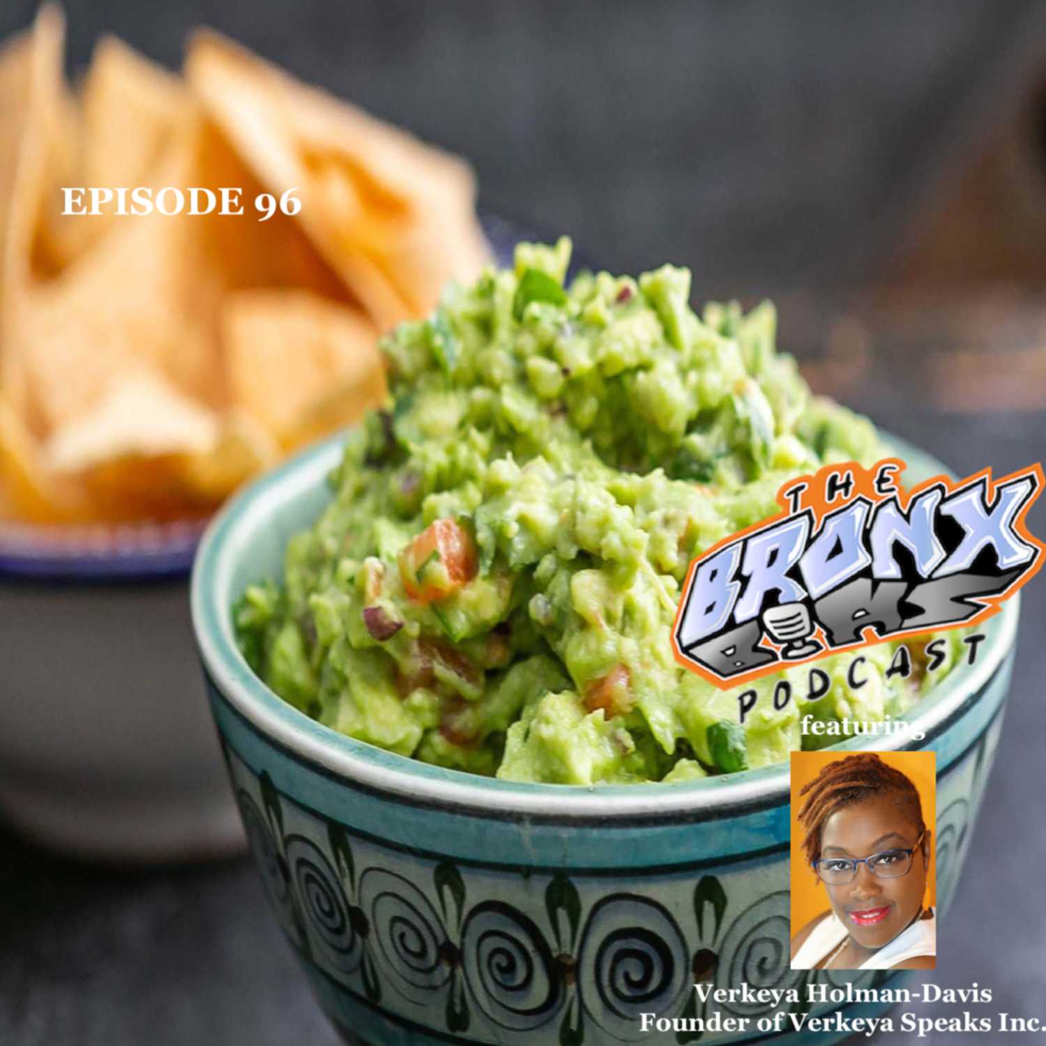 The Bronx Bias Podcast
