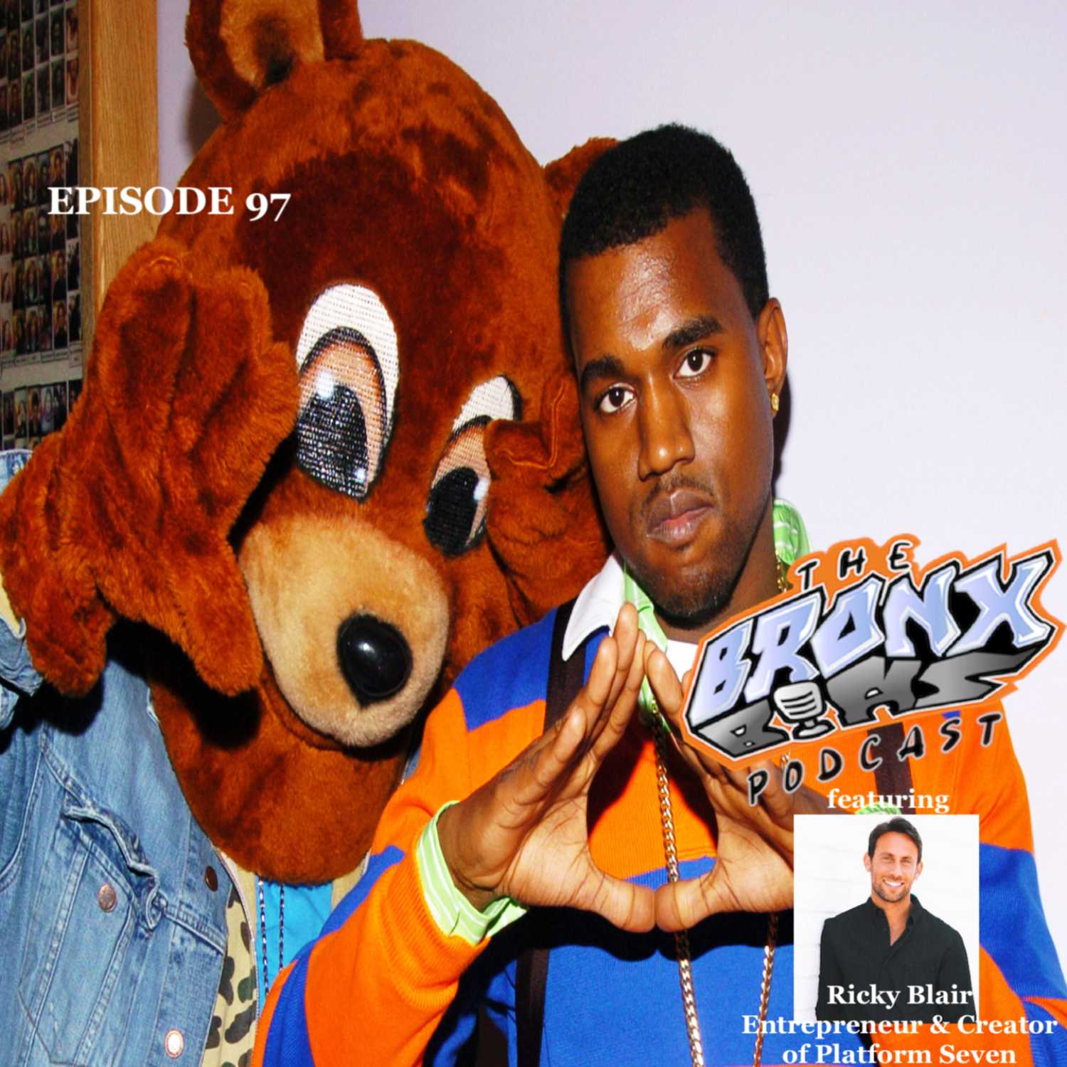 The Bronx Bias Podcast