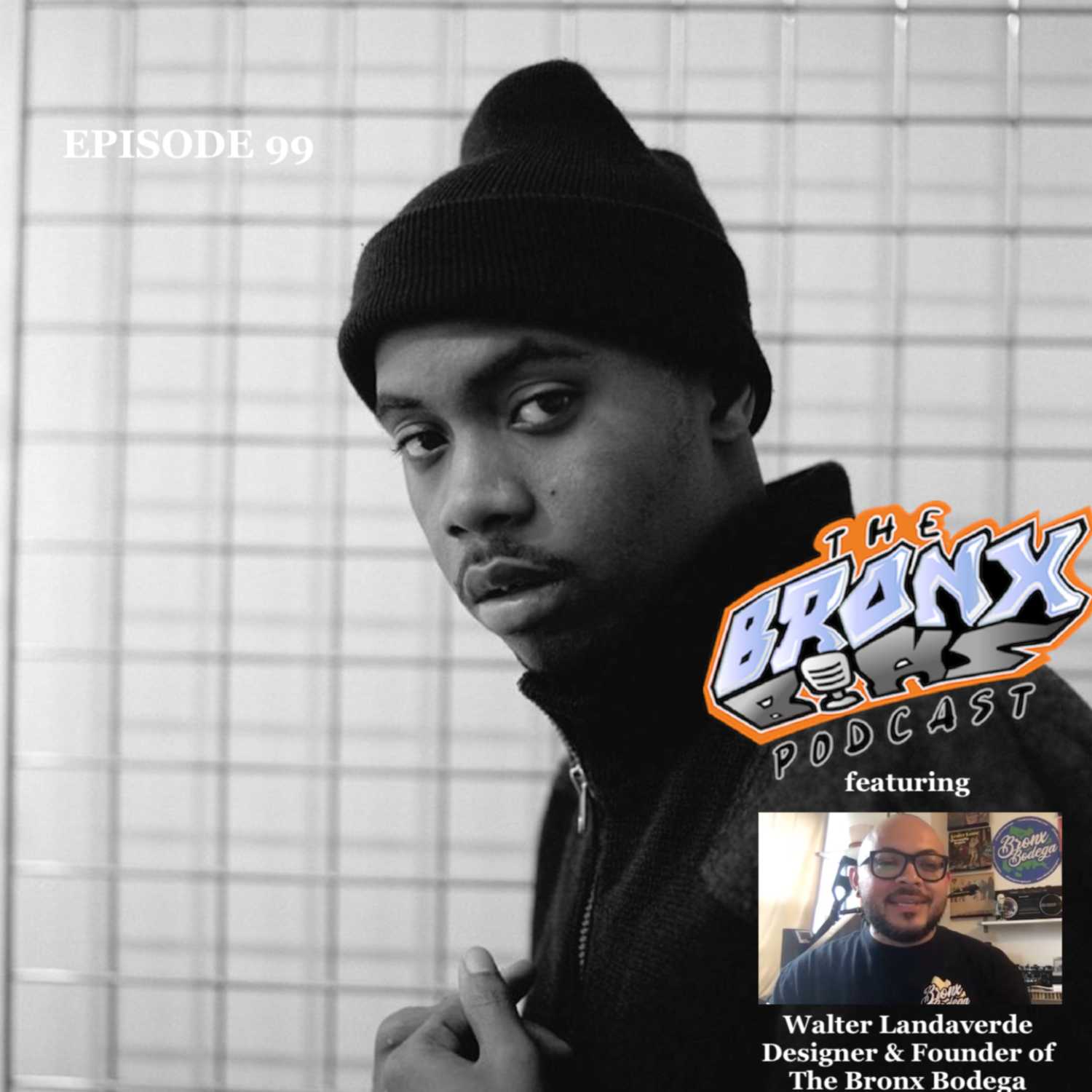 The Bronx Bias Podcast