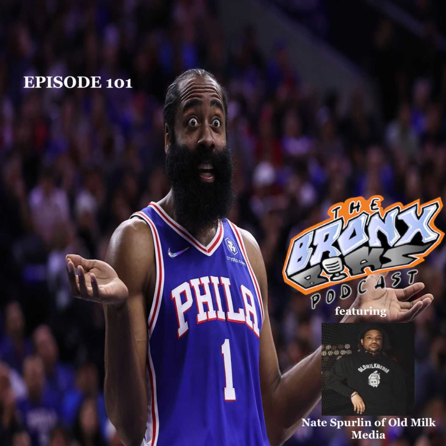 The Bronx Bias Podcast