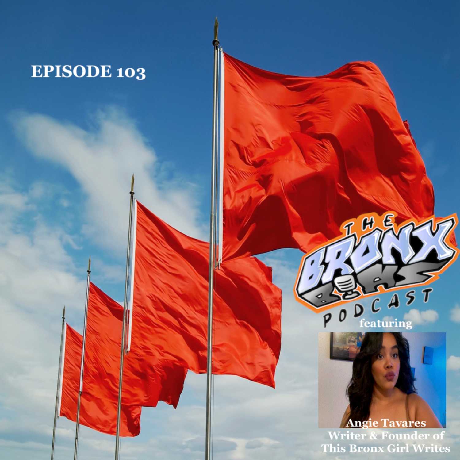 The Bronx Bias Podcast