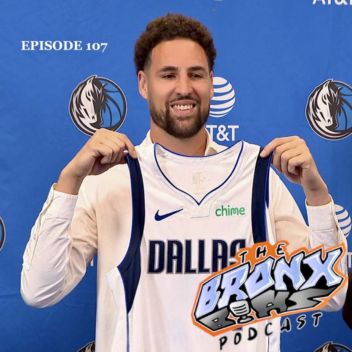 The Bronx Bias Podcast