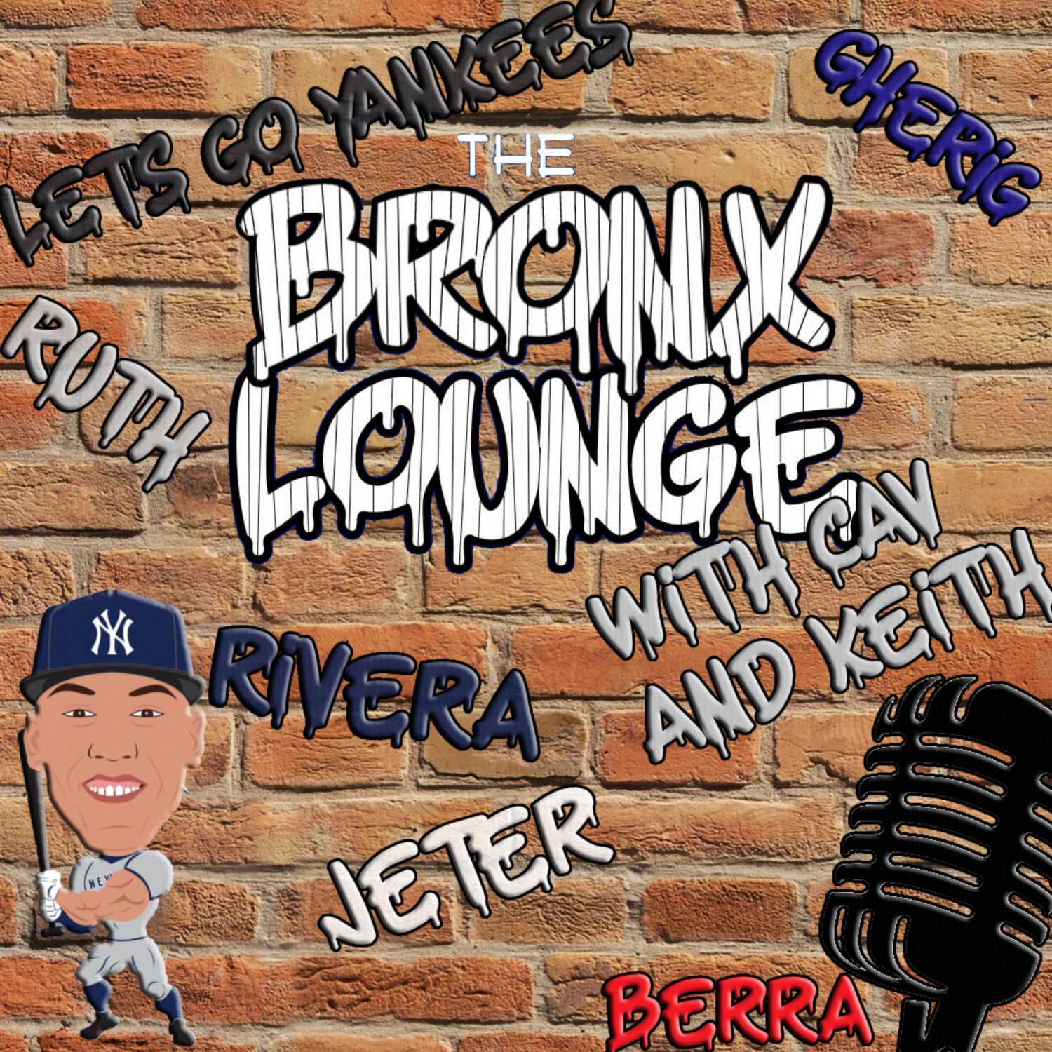 The Bronx Lounge