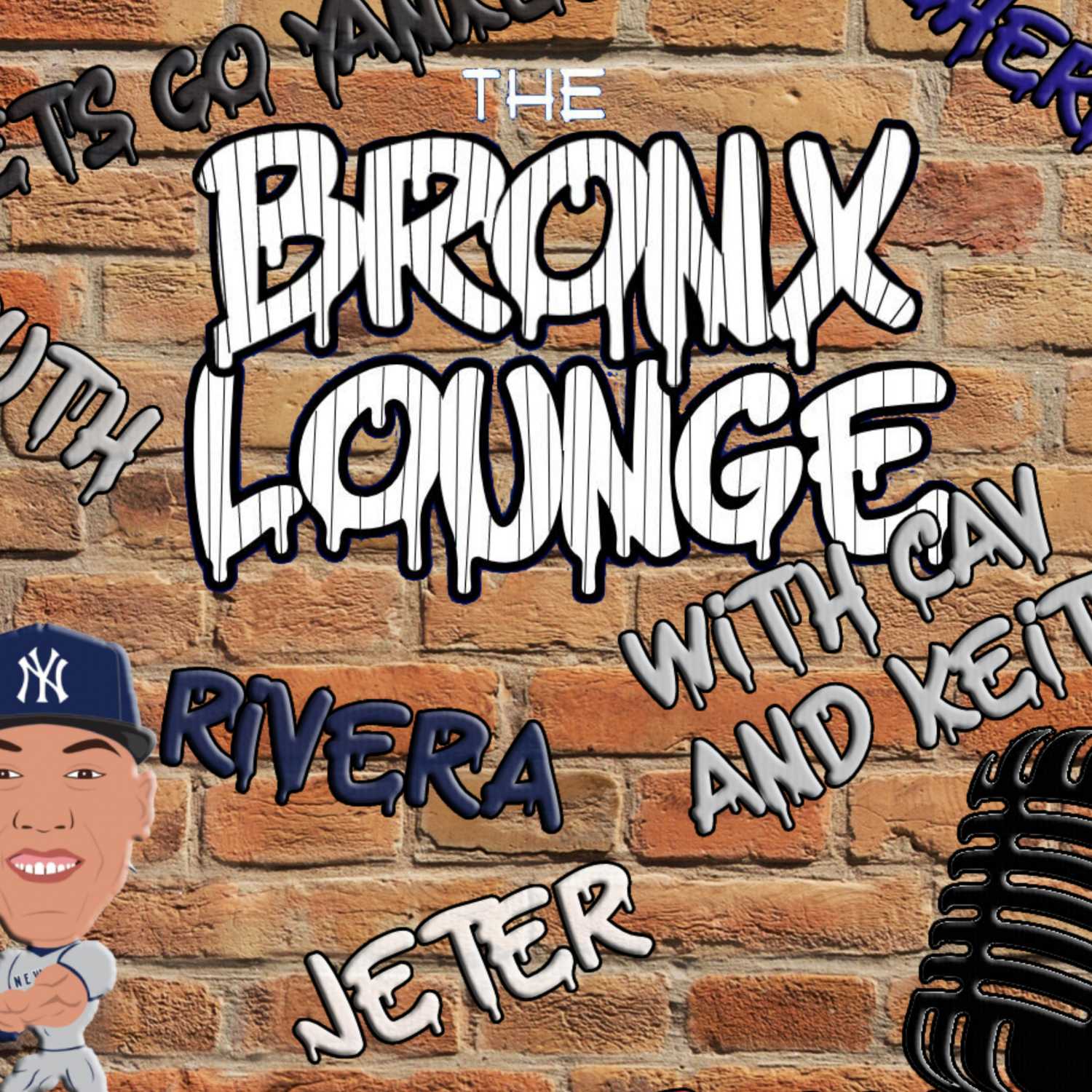 The Bronx Lounge
