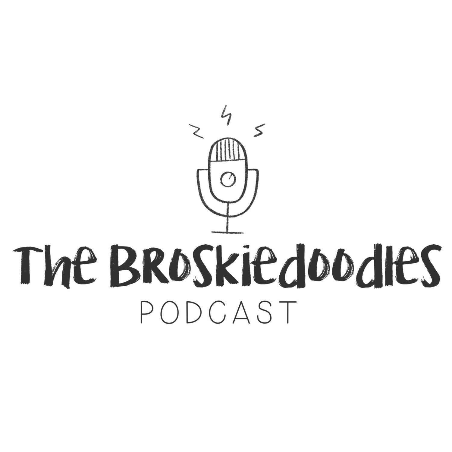 The Broskiedoodles