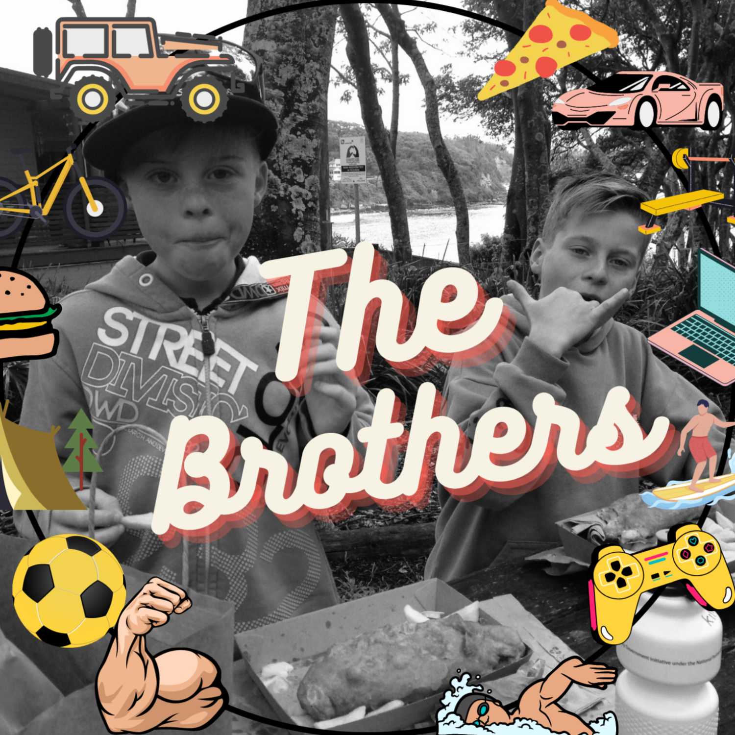 The Brothers