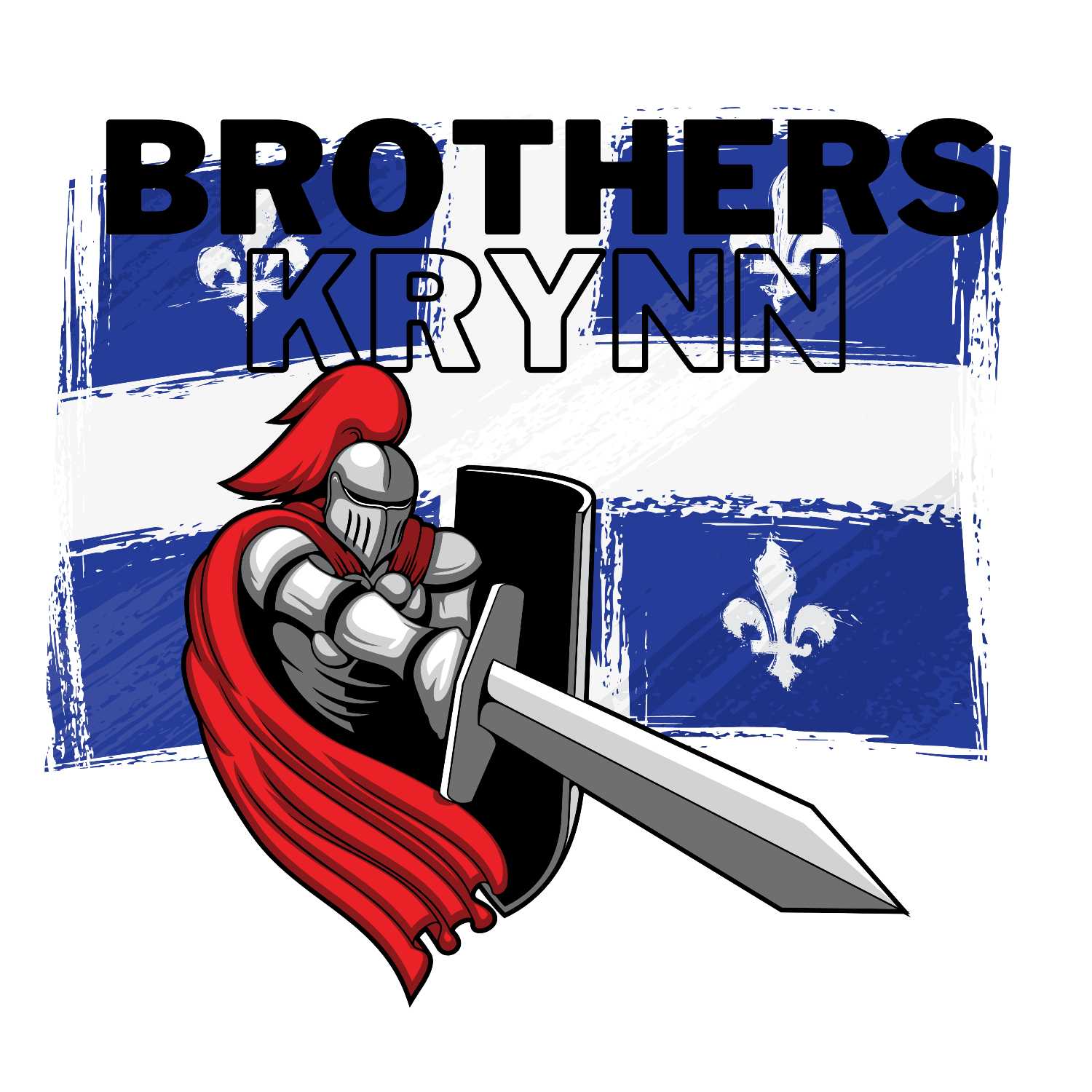The Brothers Krynn Podcast