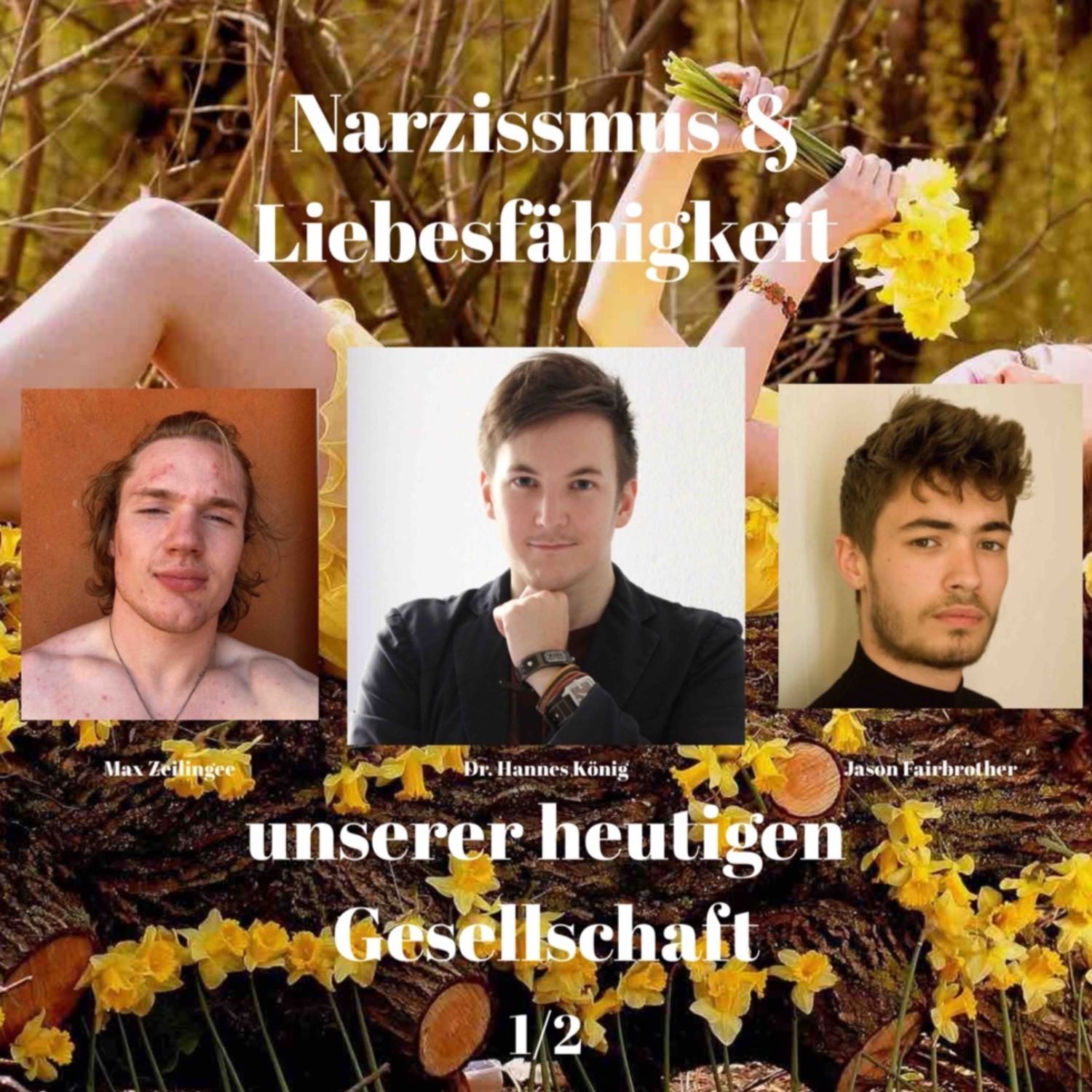 Die Männerschmiede