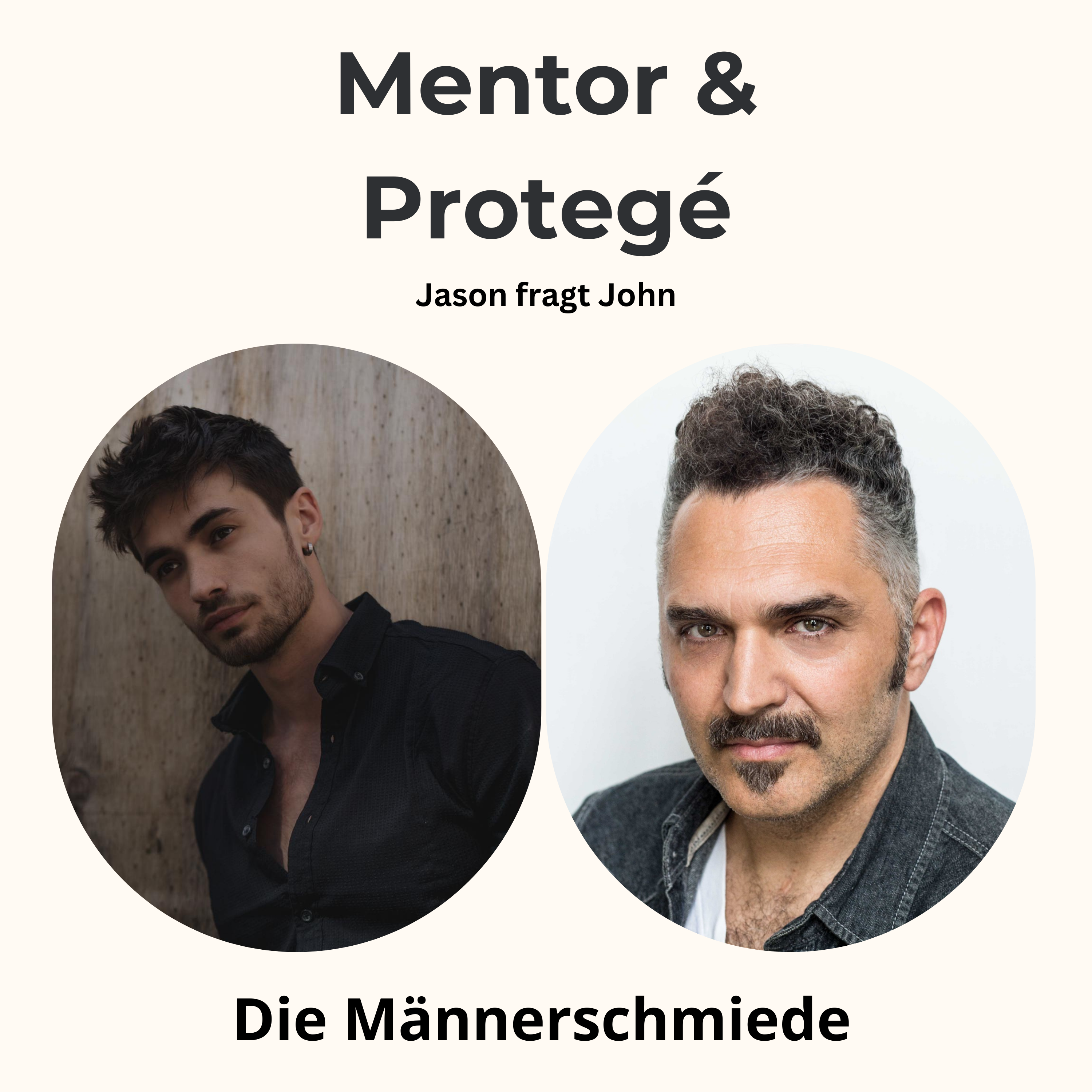 Die Männerschmiede