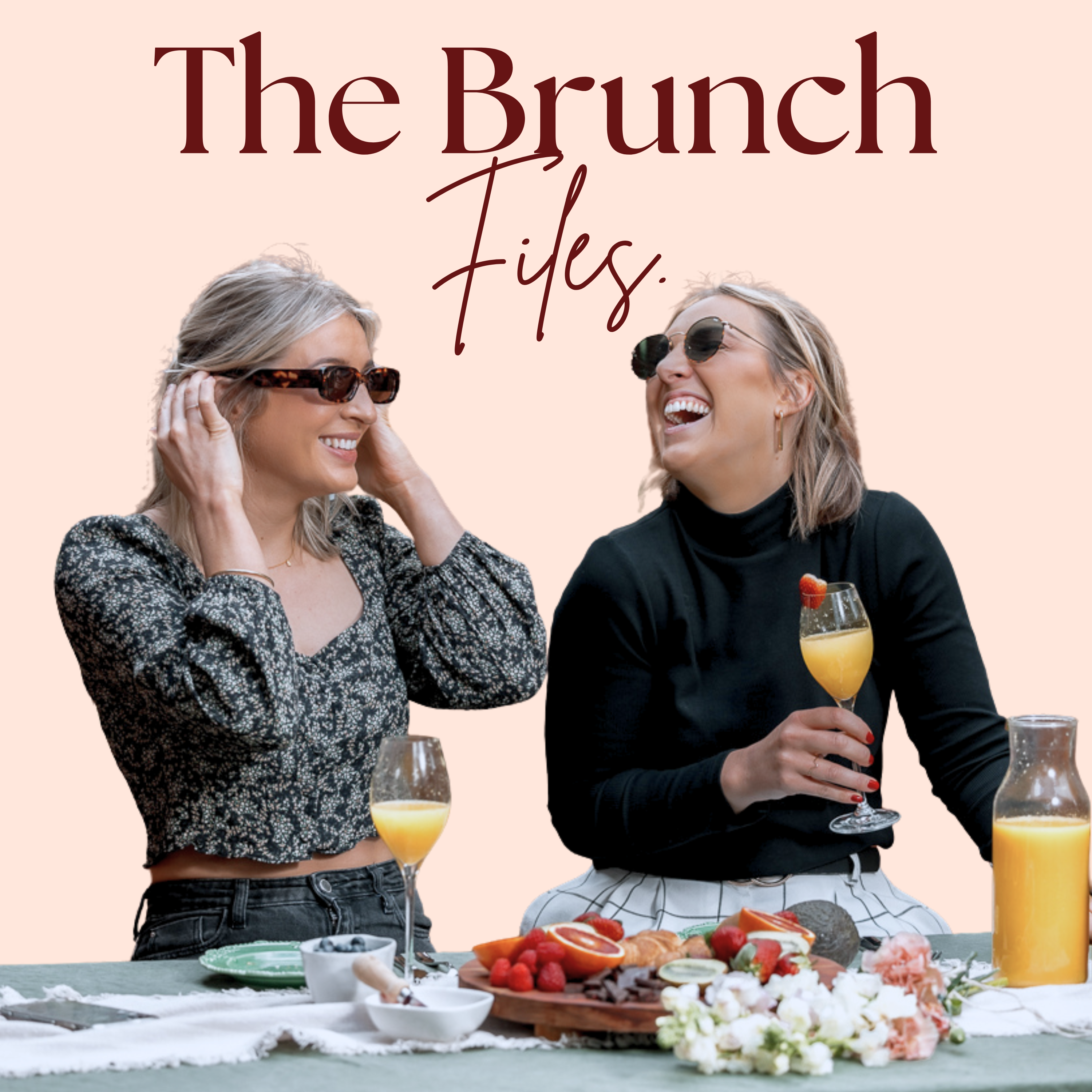 The Brunch Files