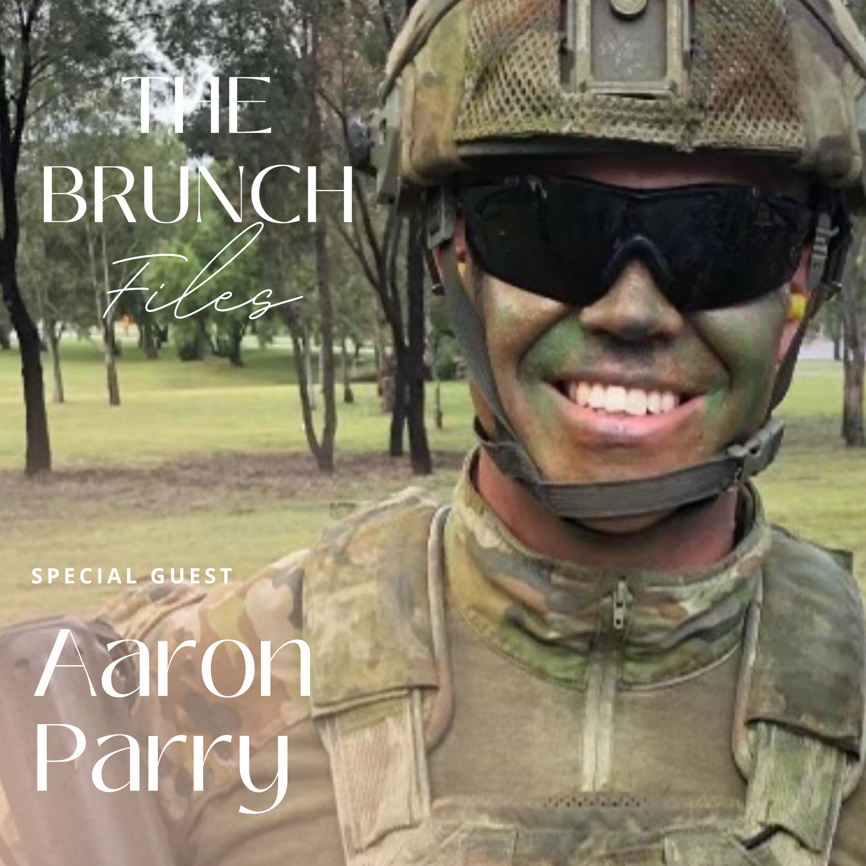 The Brunch Files