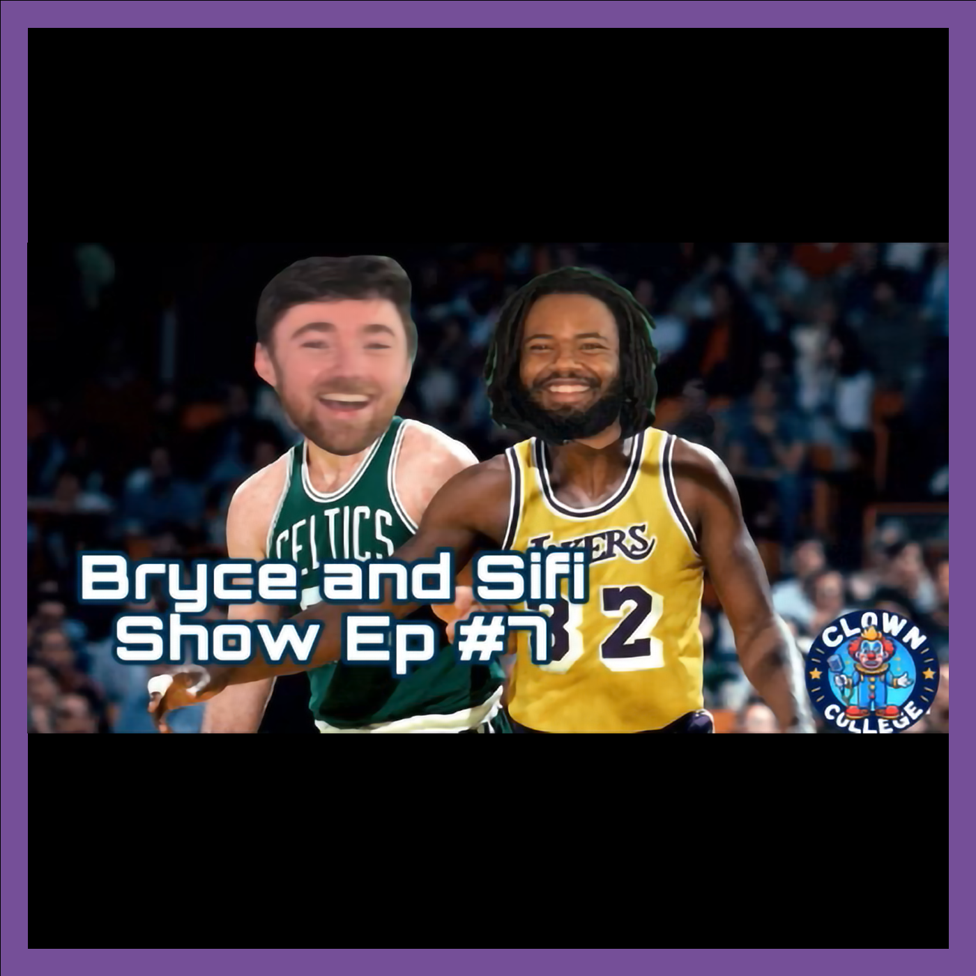 Bryce Yourselves for Impact | #TheBryceandSiFiShow | Ep 7 episode artwork