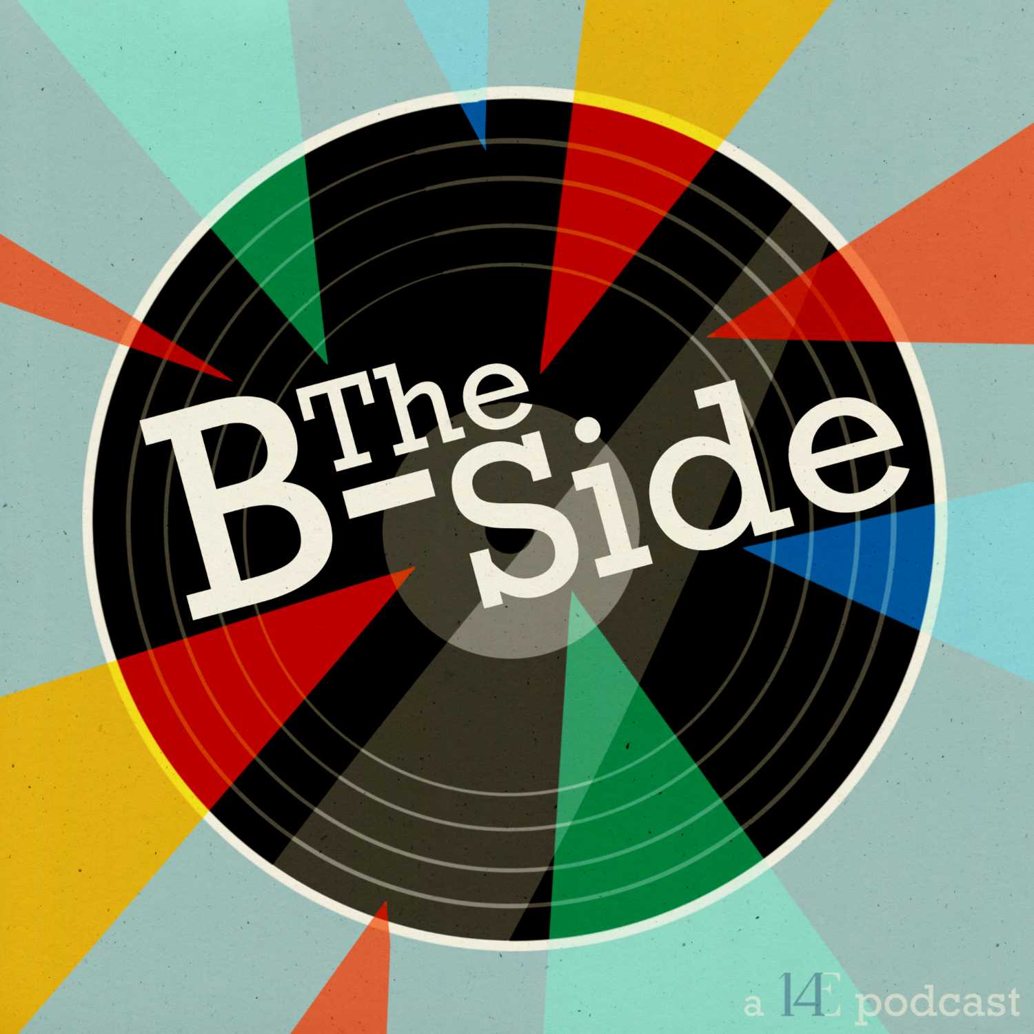 The B-Side