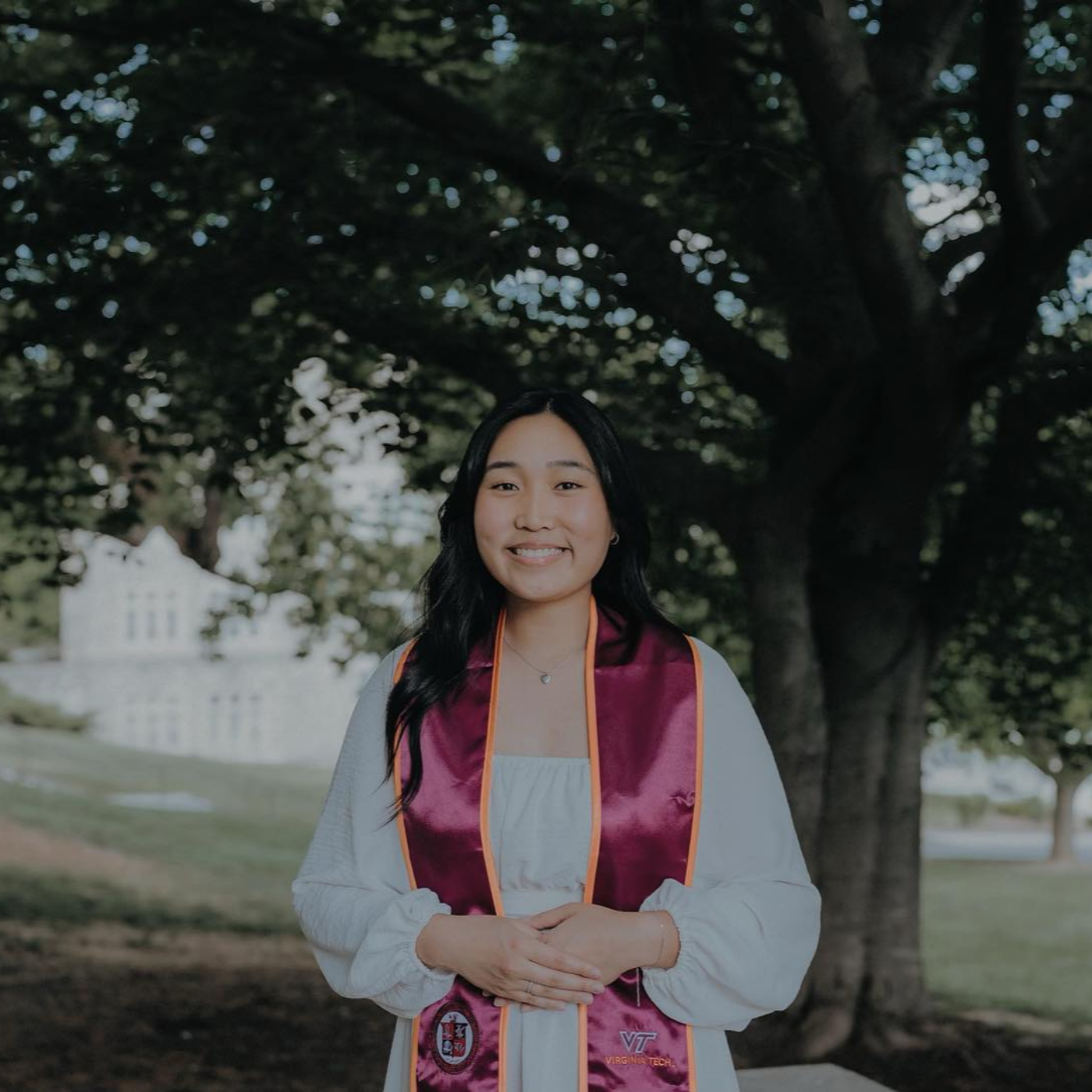 Michelle C | Diet Coke, Praise Team, and Teaching in Modern America episode artwork